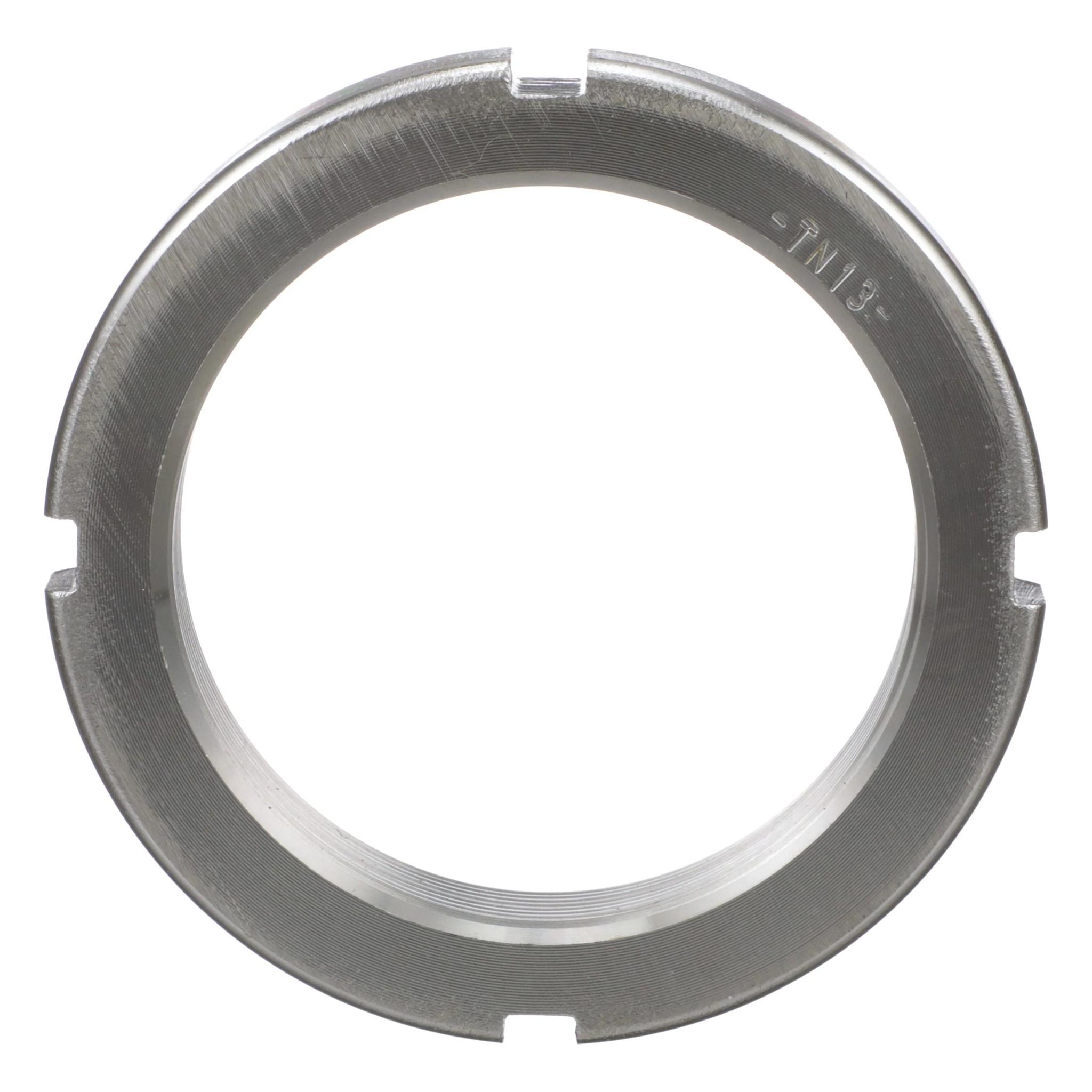 Porca de Rolamento de Trava de Aço