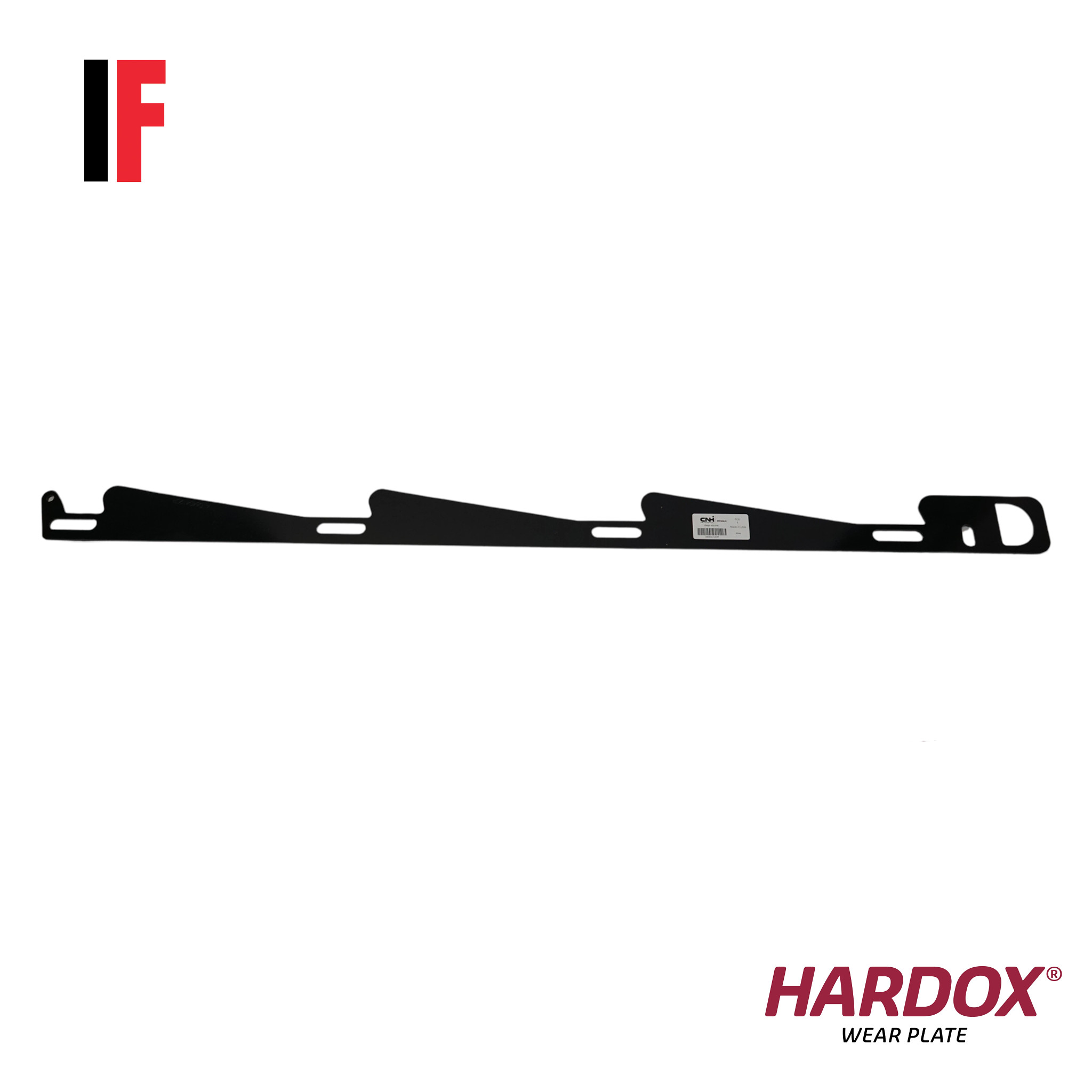 Reman Tine Adjustment Slide | NEWHOLLANDAG | CA | EN