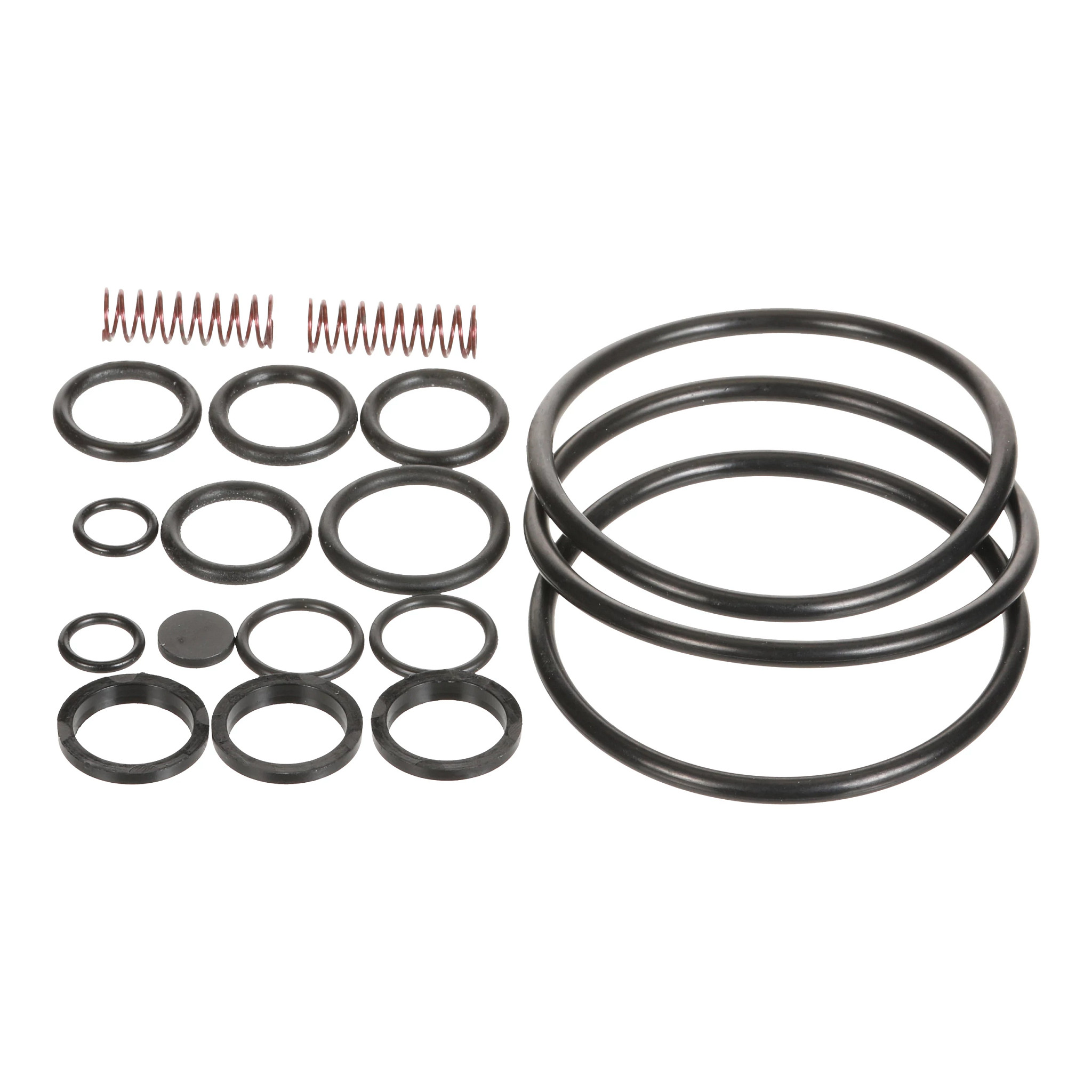 SEAL KIT | NEWHOLLANDAG | NZ | EN