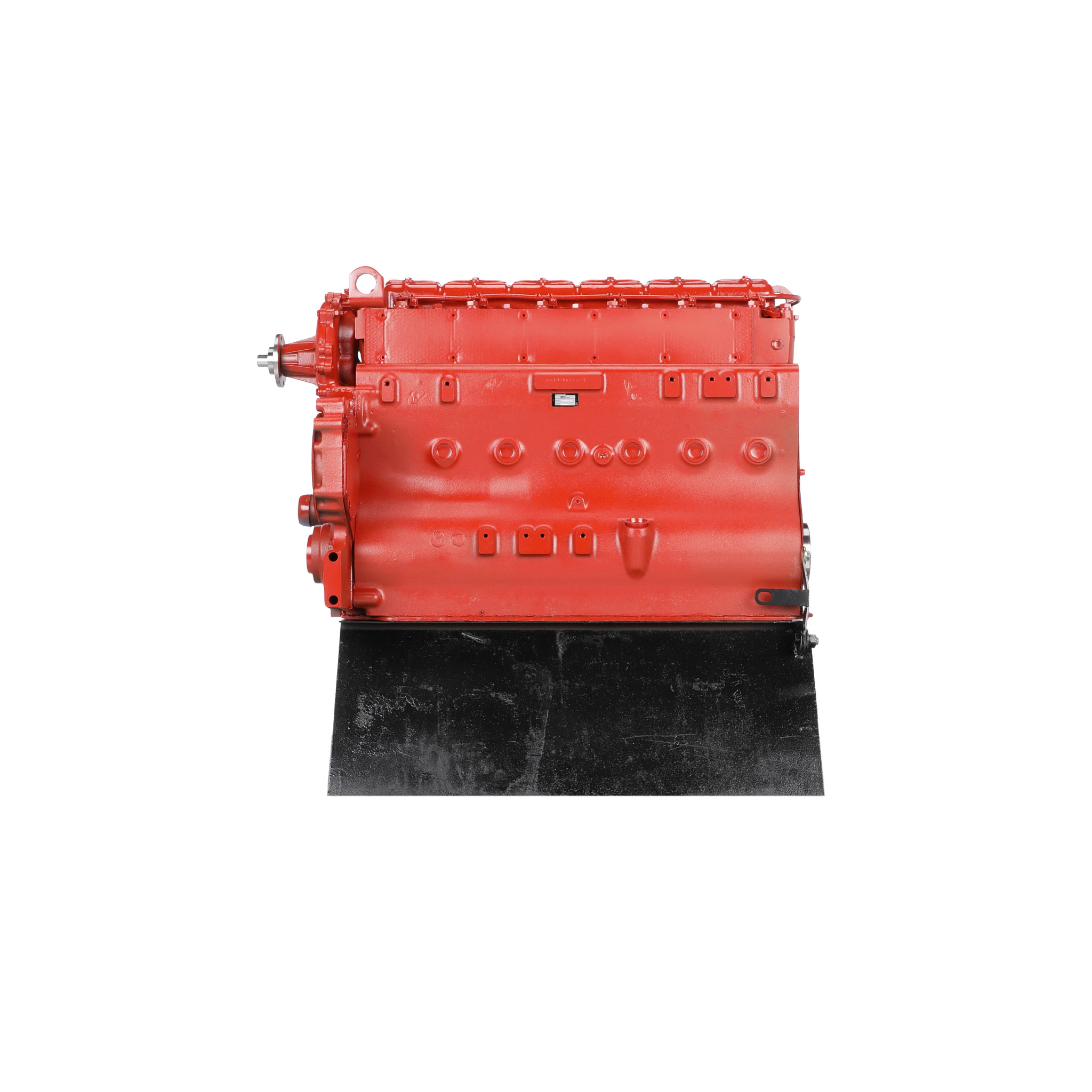 REMAN-LONG BLOCK NON EPA (non regulated) | CASEIH | US | EN