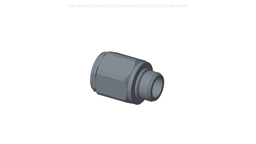 HYD CONNECTOR | CASECE | SA | EN