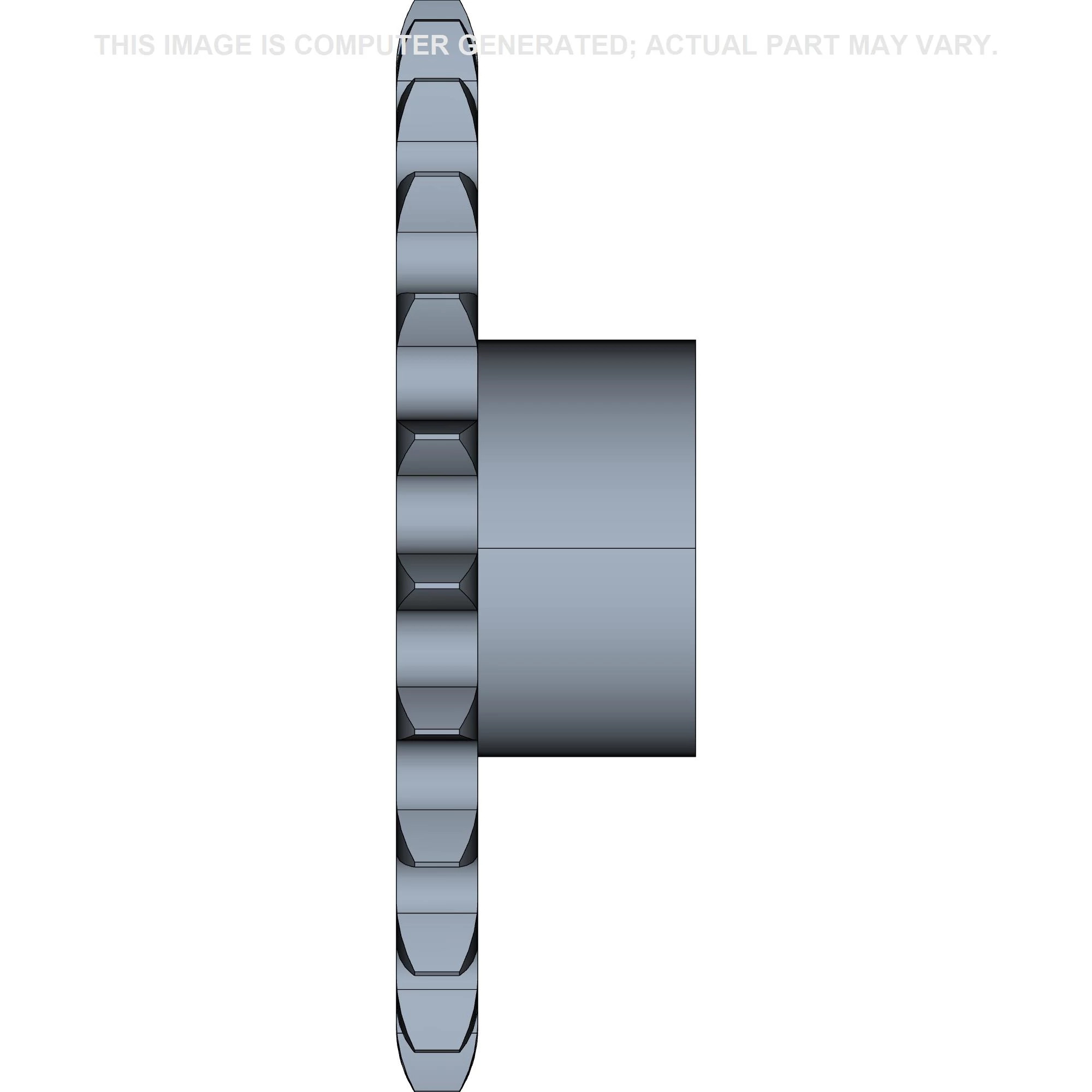 SPROCKET ASSY. | CASEIH | GB | EN