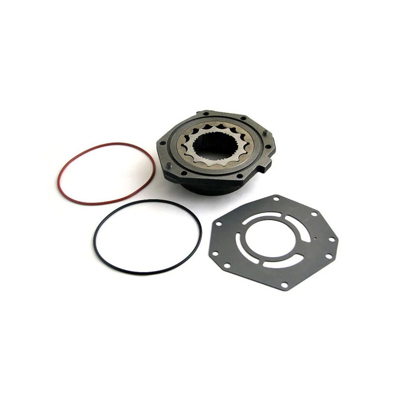 Reliance Oil Pump | NEWHOLLANDCE | US | EN