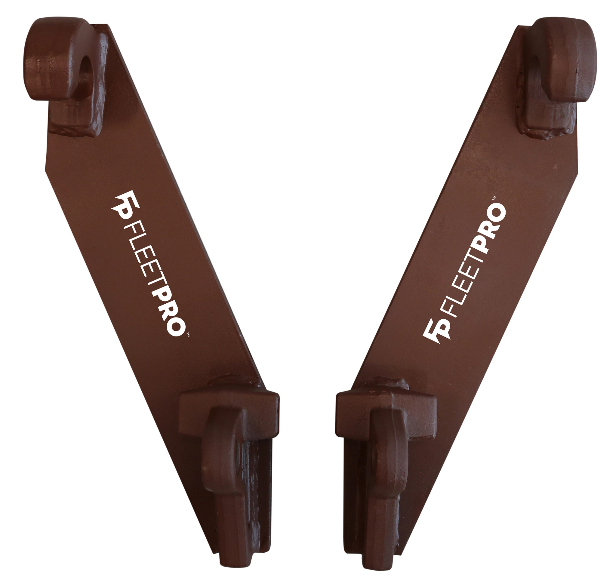 Weld-On Euro/ALO Mount Set | NEWHOLLANDAG | CA | EN