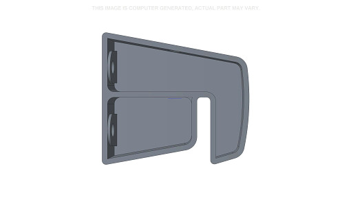 LATCH | STEYR | EU | ES