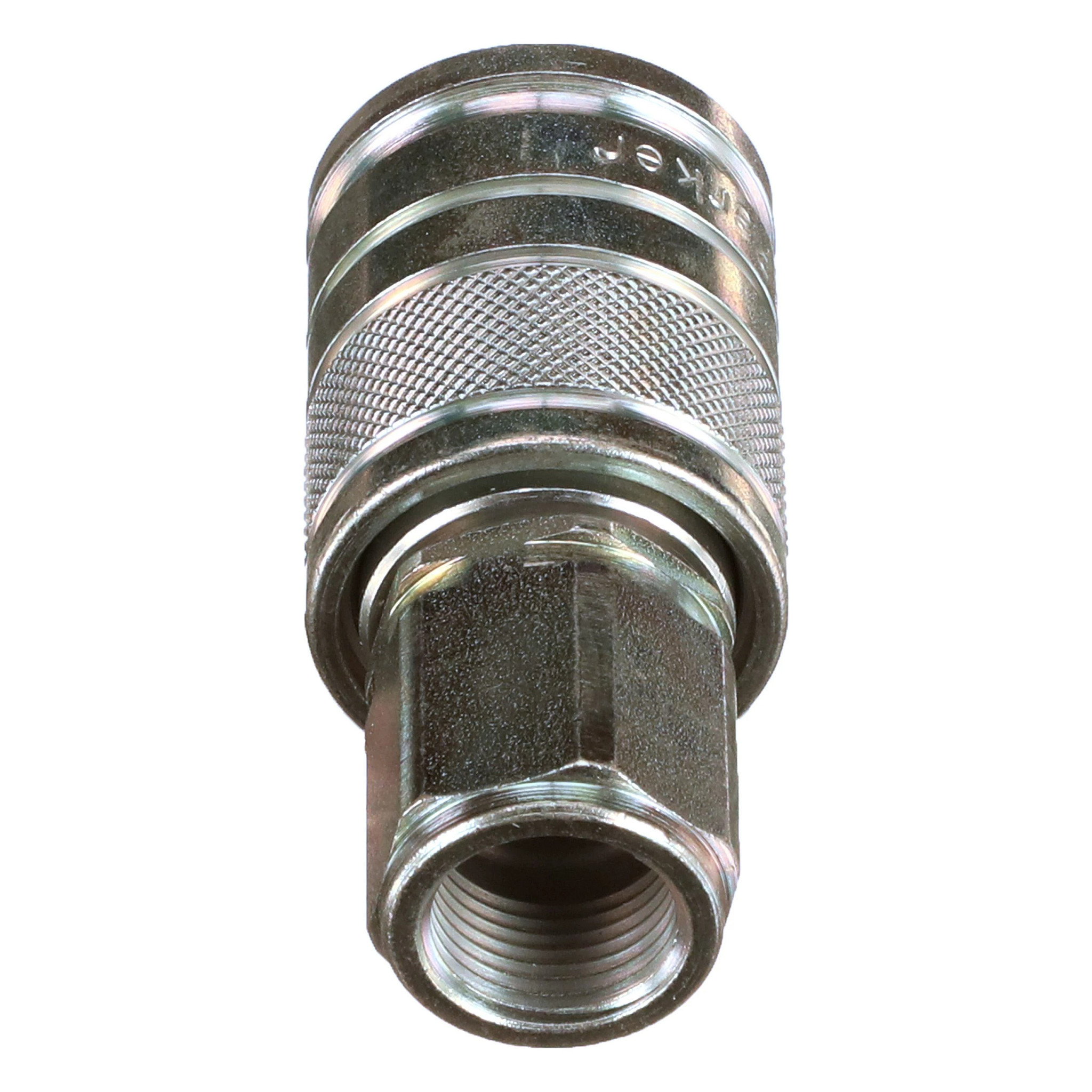 FLUID COUPLING | CASECE | CA | EN