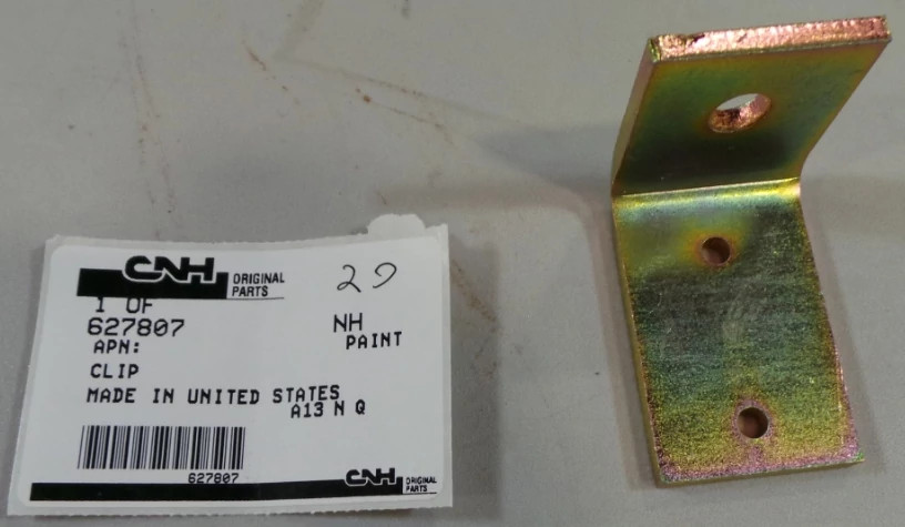 KLEM | NEWHOLLANDAG | EU | NL