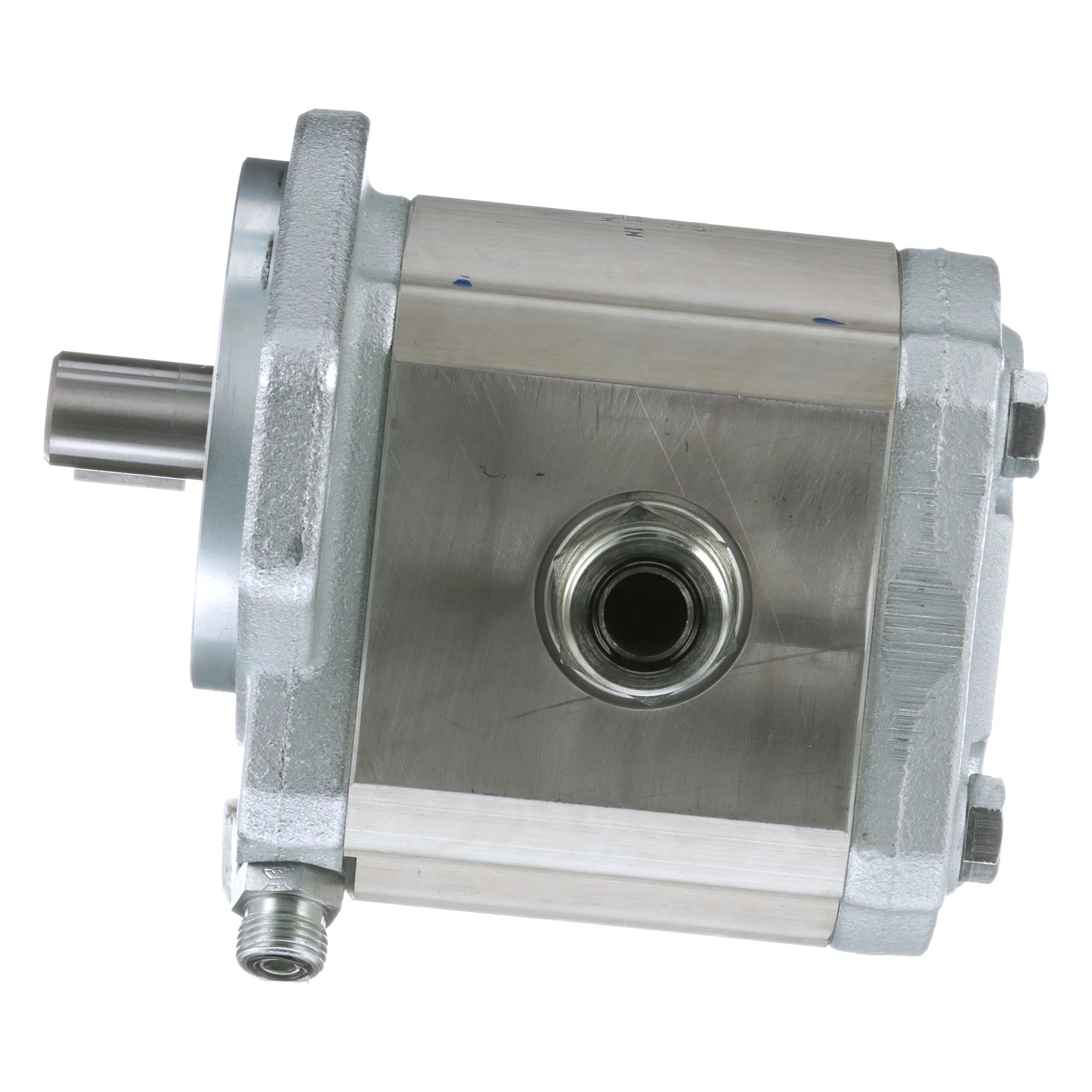 HYDRAULIC MOTOR | CASEIH | GB | EN