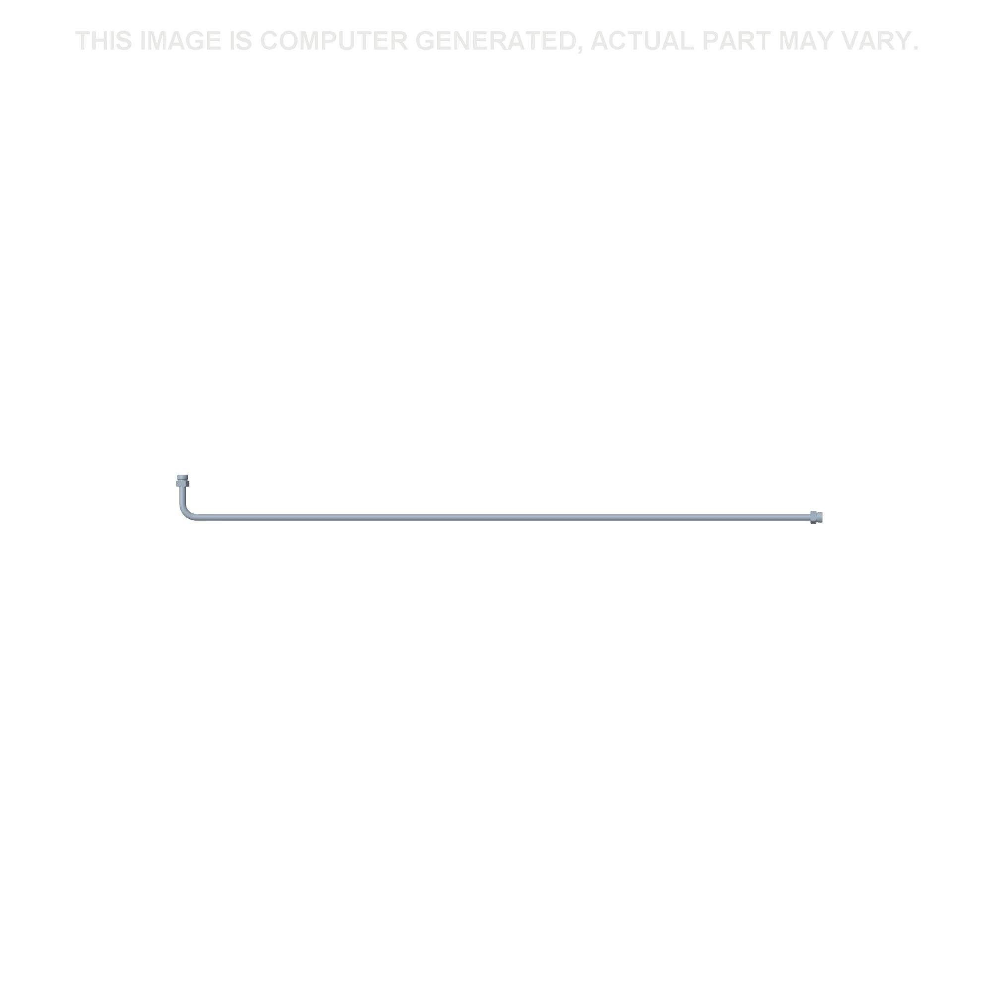 TUYAU HYDRAULIQUE | CASEIH | FR | FR