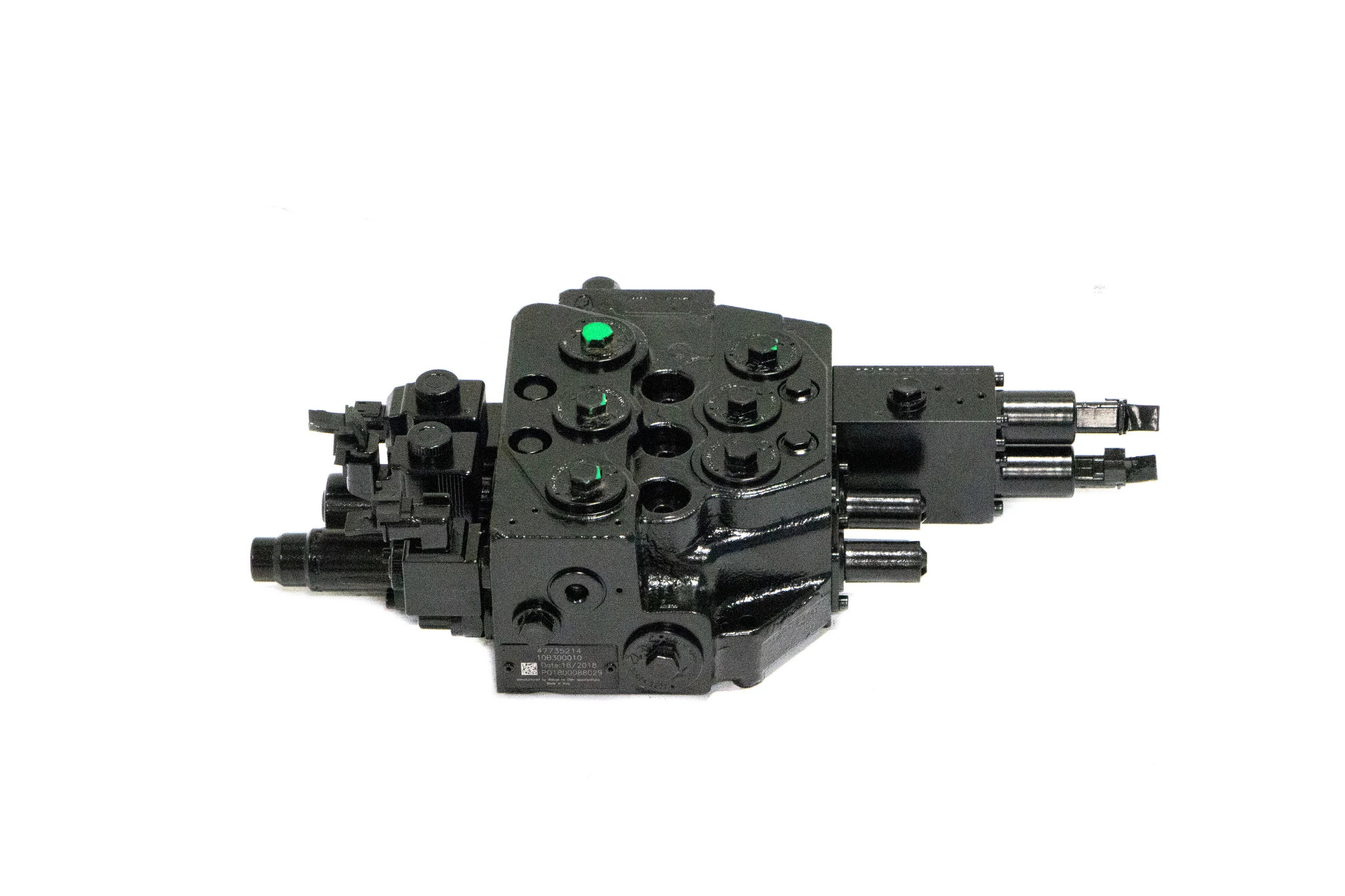 VALVE | CASECE | US | EN