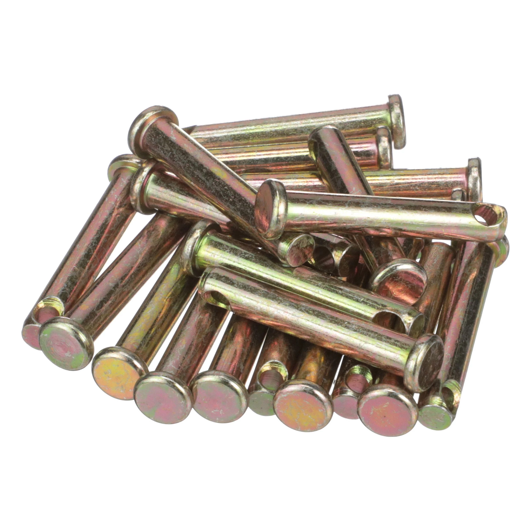 HEADED PIN | MILLER | US | EN