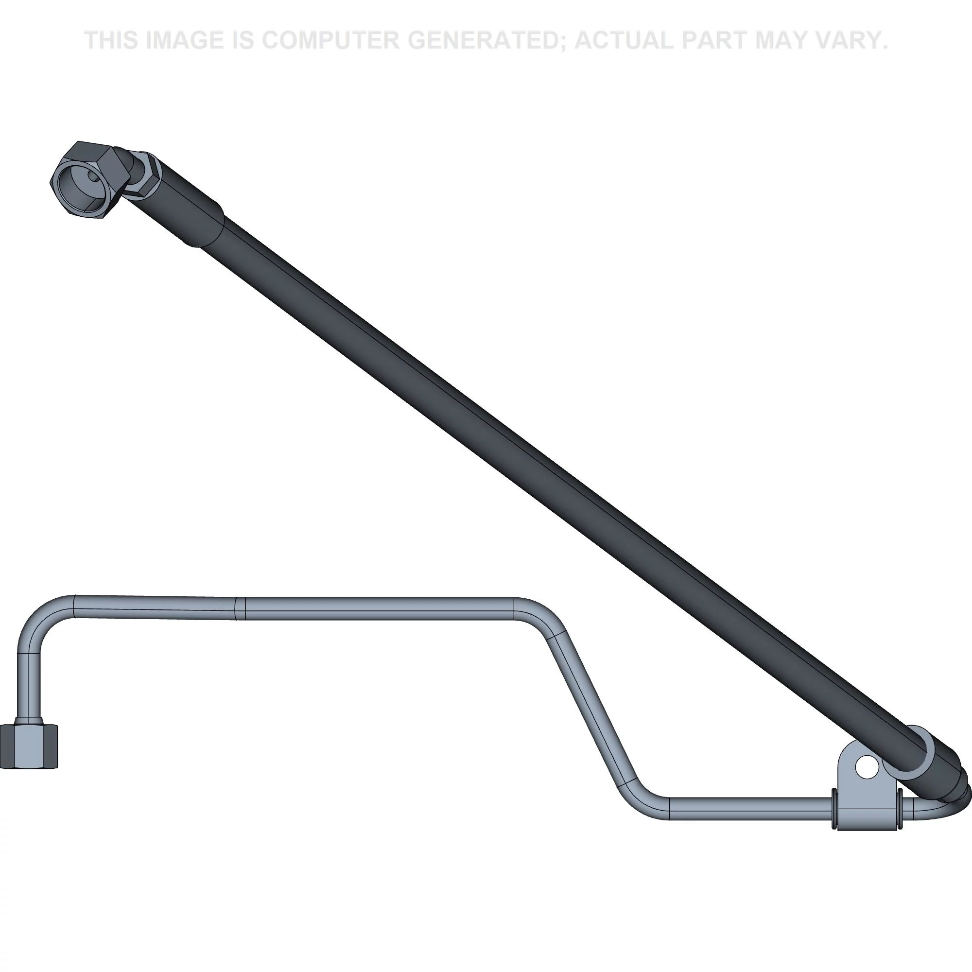 TUBO | CASEIH | EU | PT