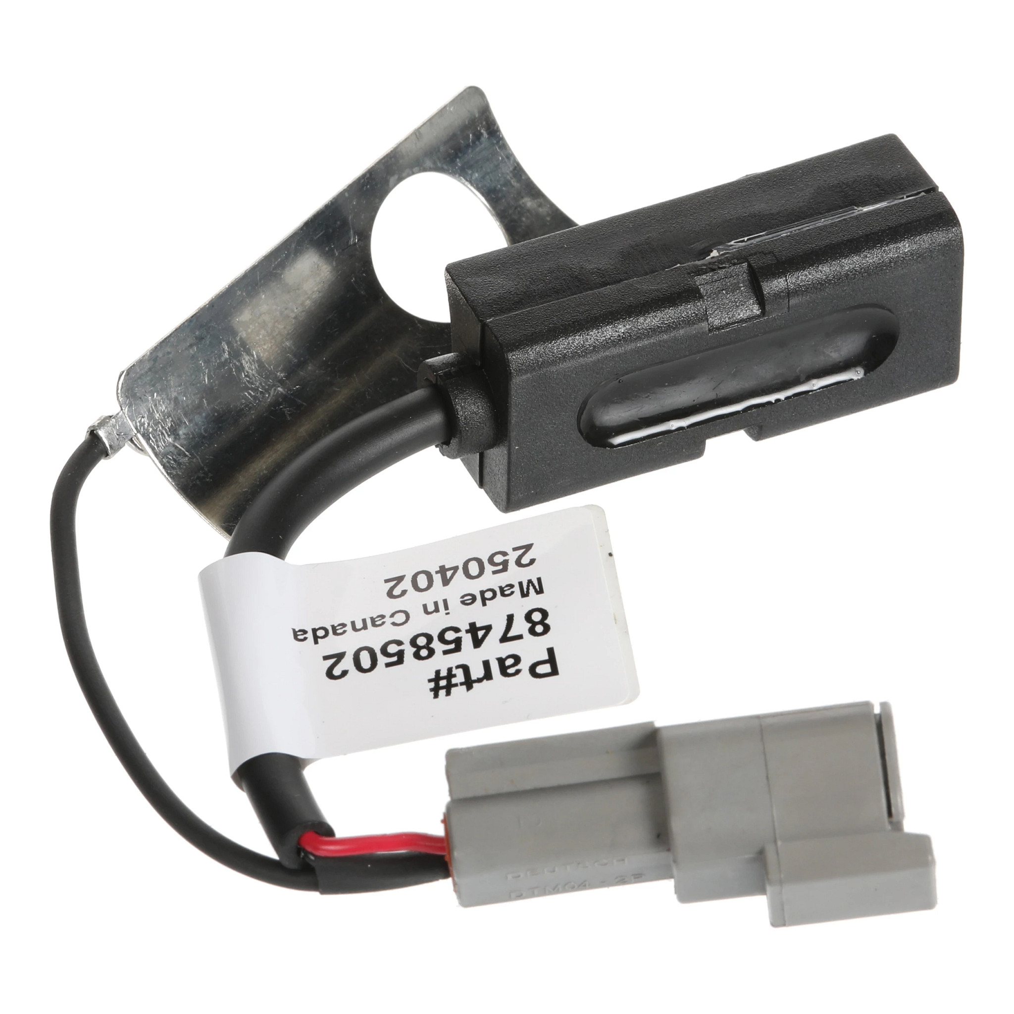 SENSOR | CASECE | CA | EN