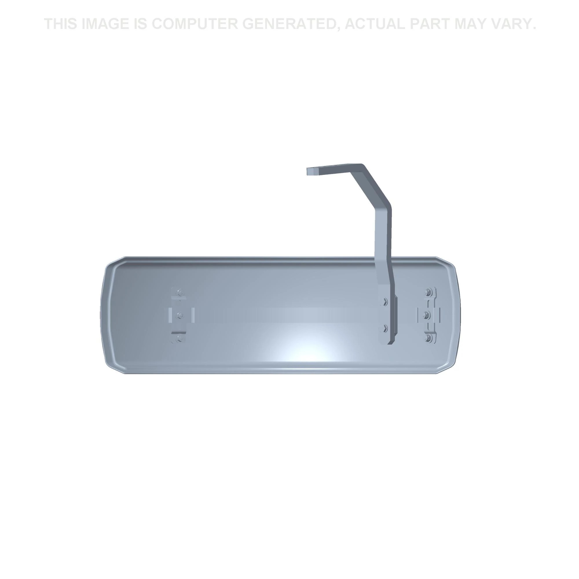 FRONT FENDER | CASEIH | EU | EN