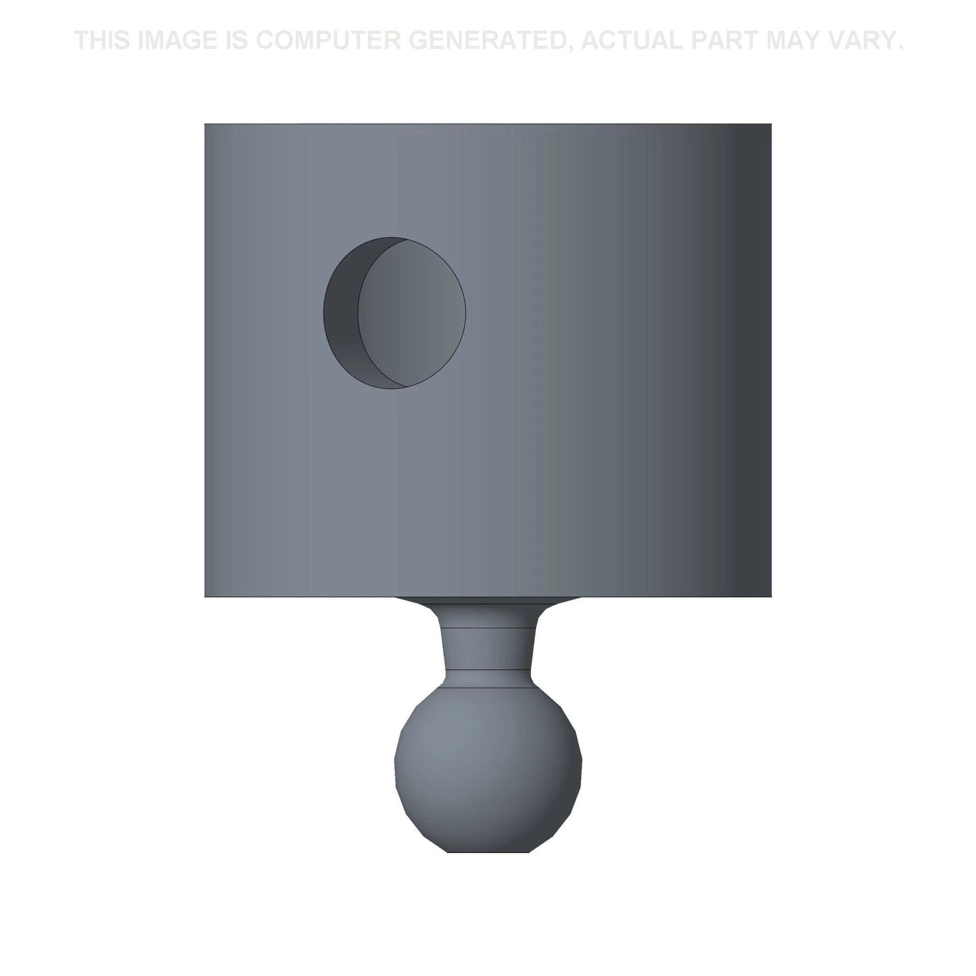 LEVER | CASEIH | US | EN