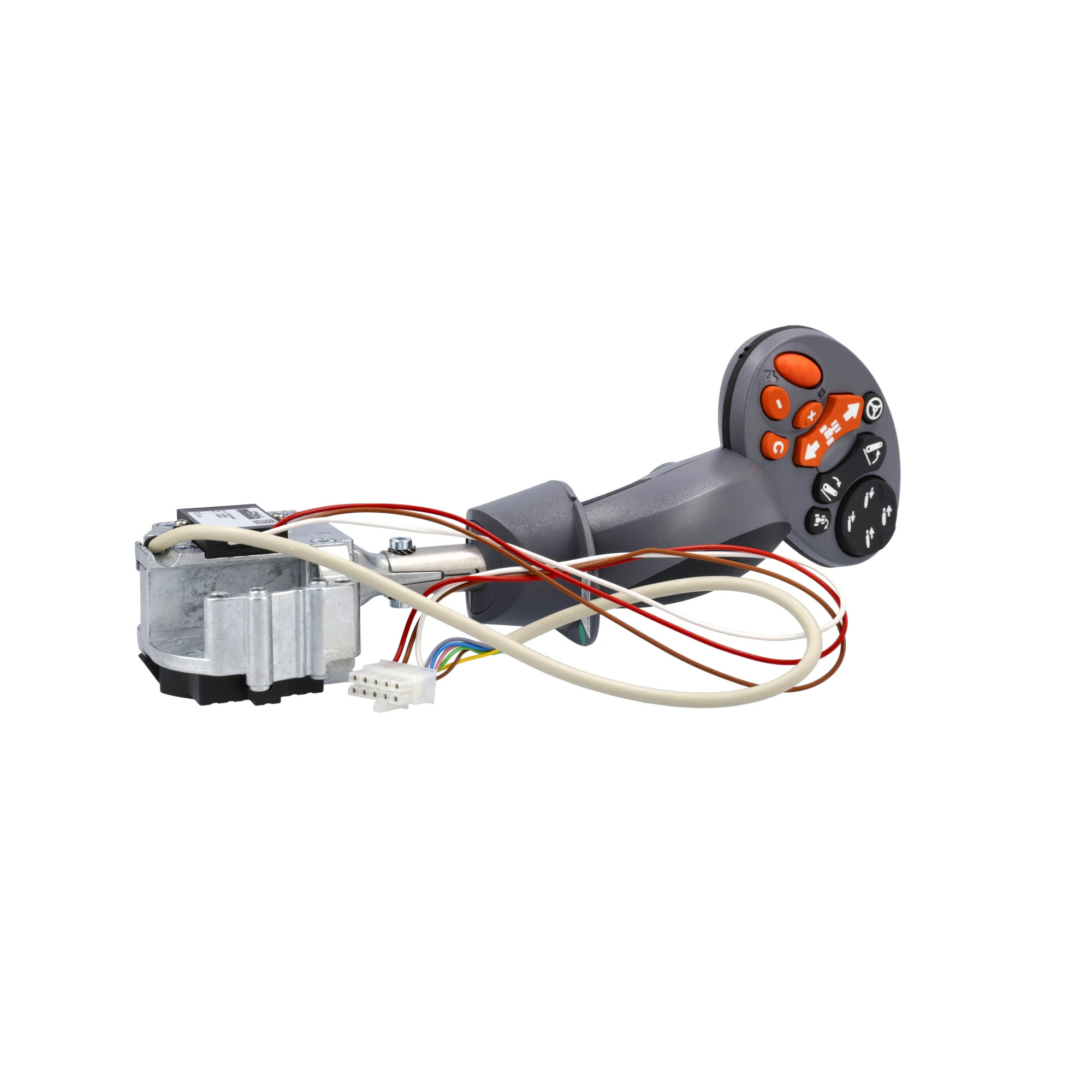 47826726 | Multifunction Handle - 4.5-5.5 VDC | Case IH | MyCNH US