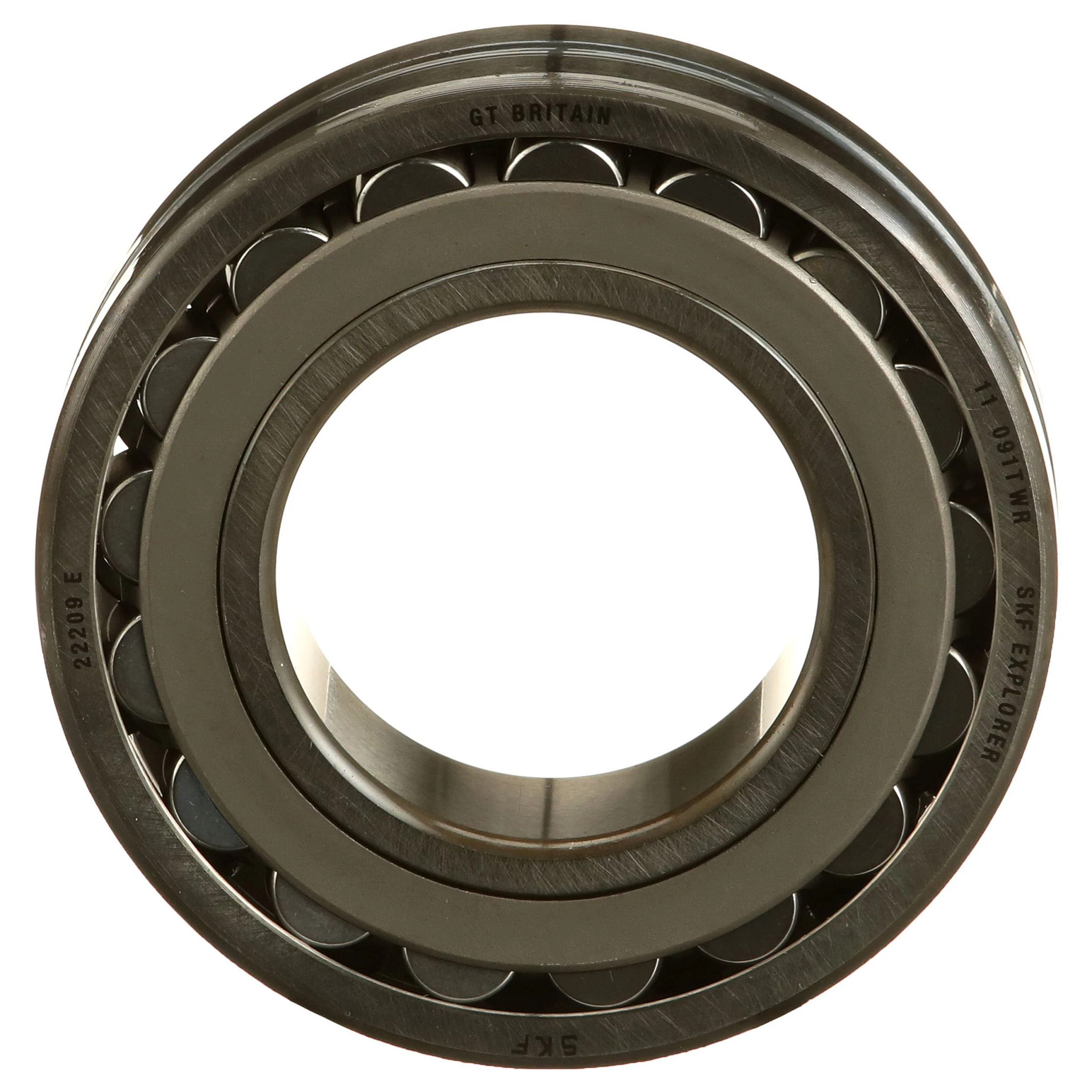 SPHERICAL BEARING | NEWHOLLANDAG | IE | EN