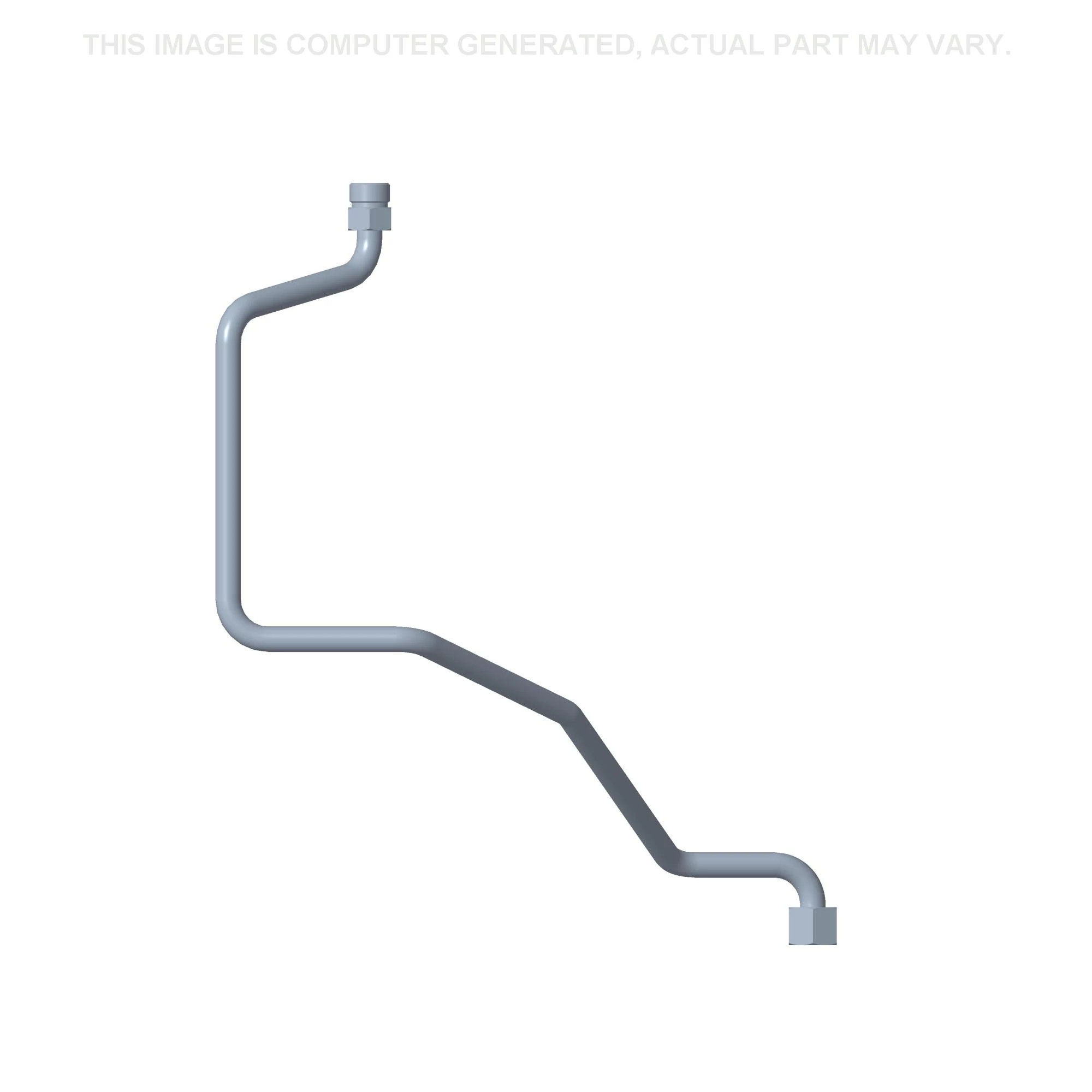 HYD TUBE | FLEXICOIL | CA | EN