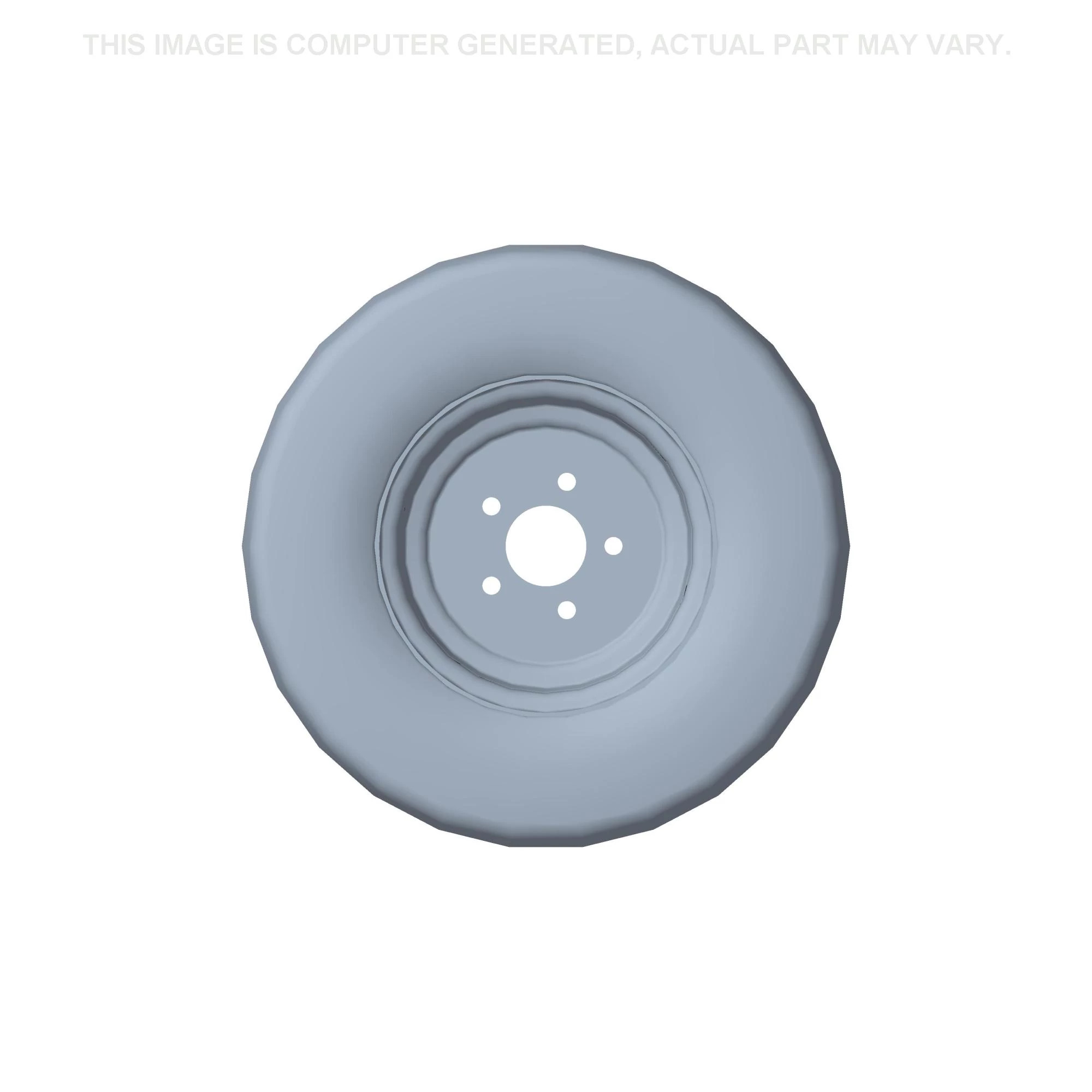 WHEEL ASSY | MILLER | AMEA | EN