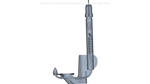 BRACKET | CASEIH | EU | PT