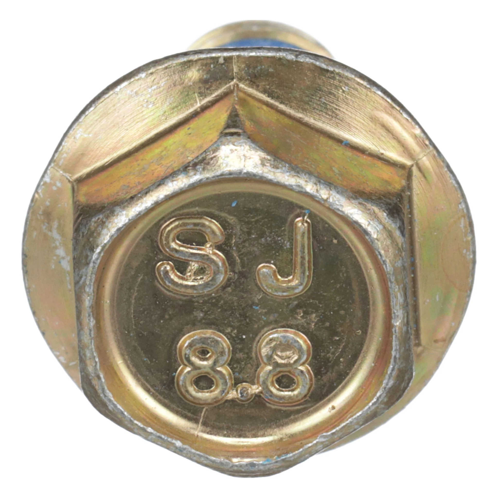 FLANGE BOLT | CASEIH | CA | EN