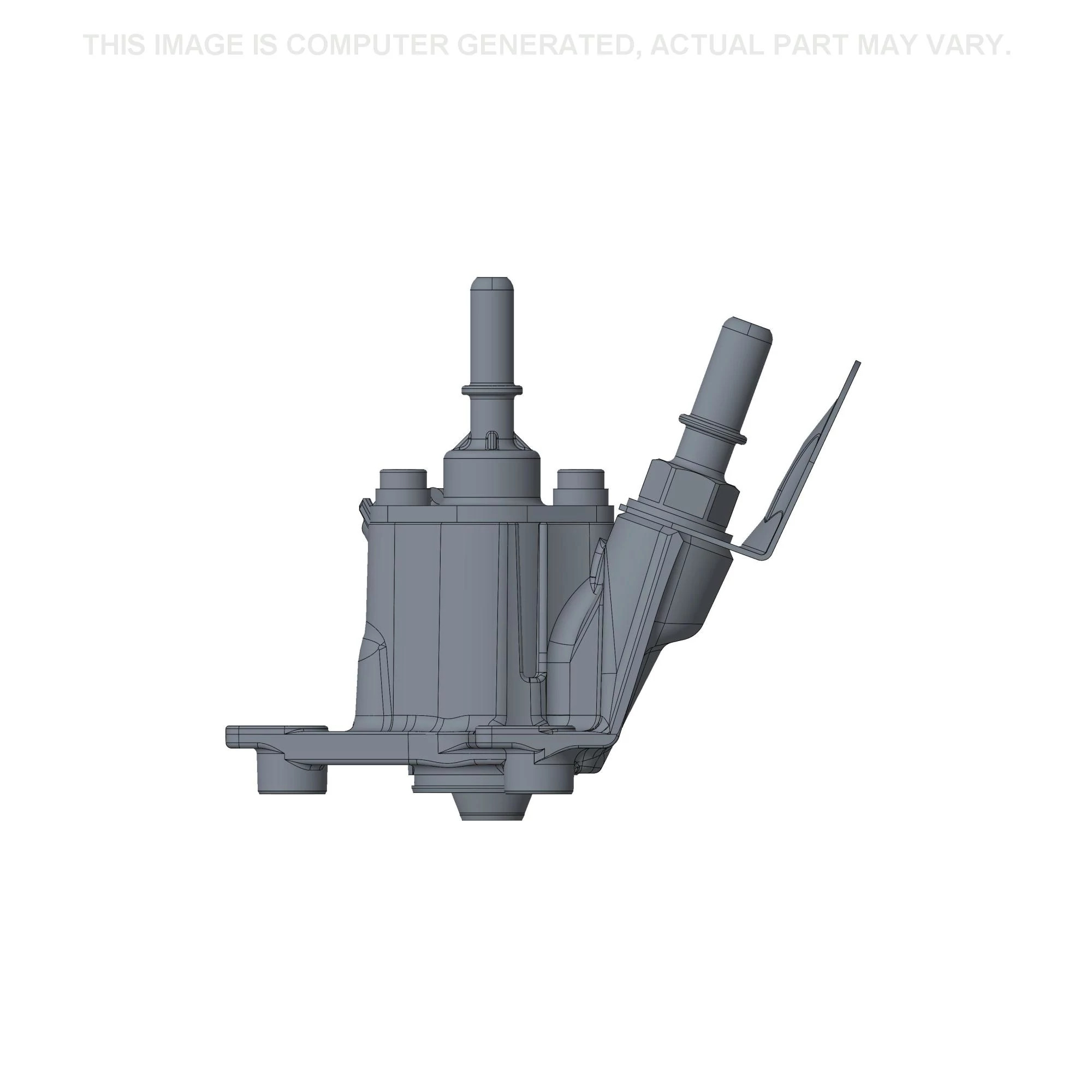 REMAN-INJEC EMISSION | CASEIH | US | EN