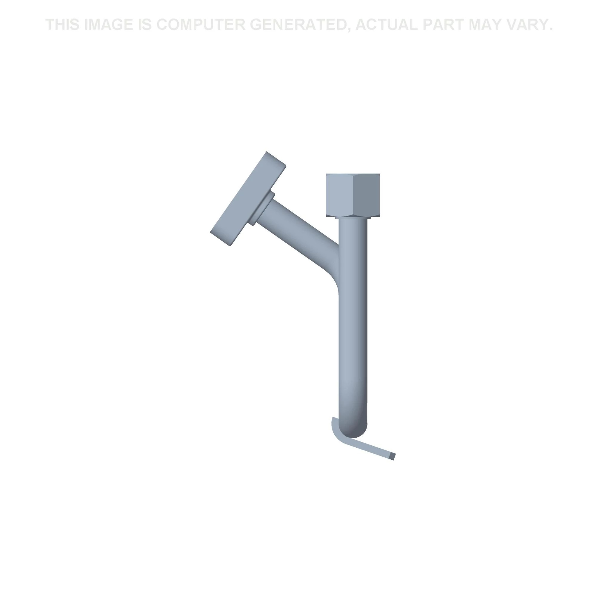 HYDRAULIKLEITUNG | NEWHOLLANDAG | AT | DE