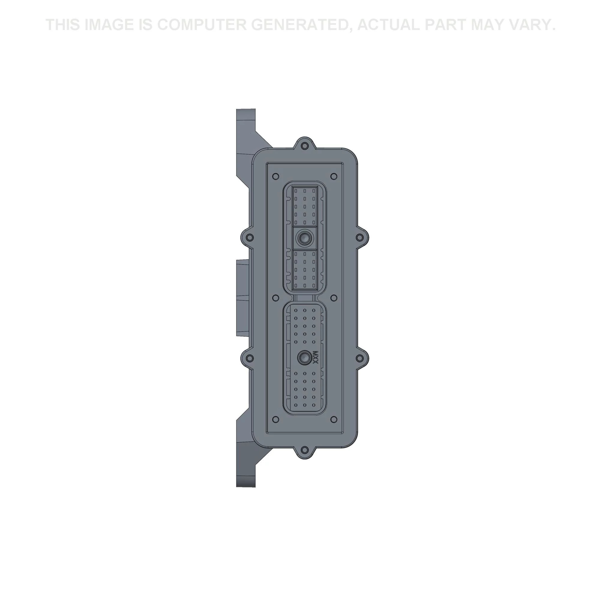 REMAN ELECT CONTROL | CASEIH | EU | EN