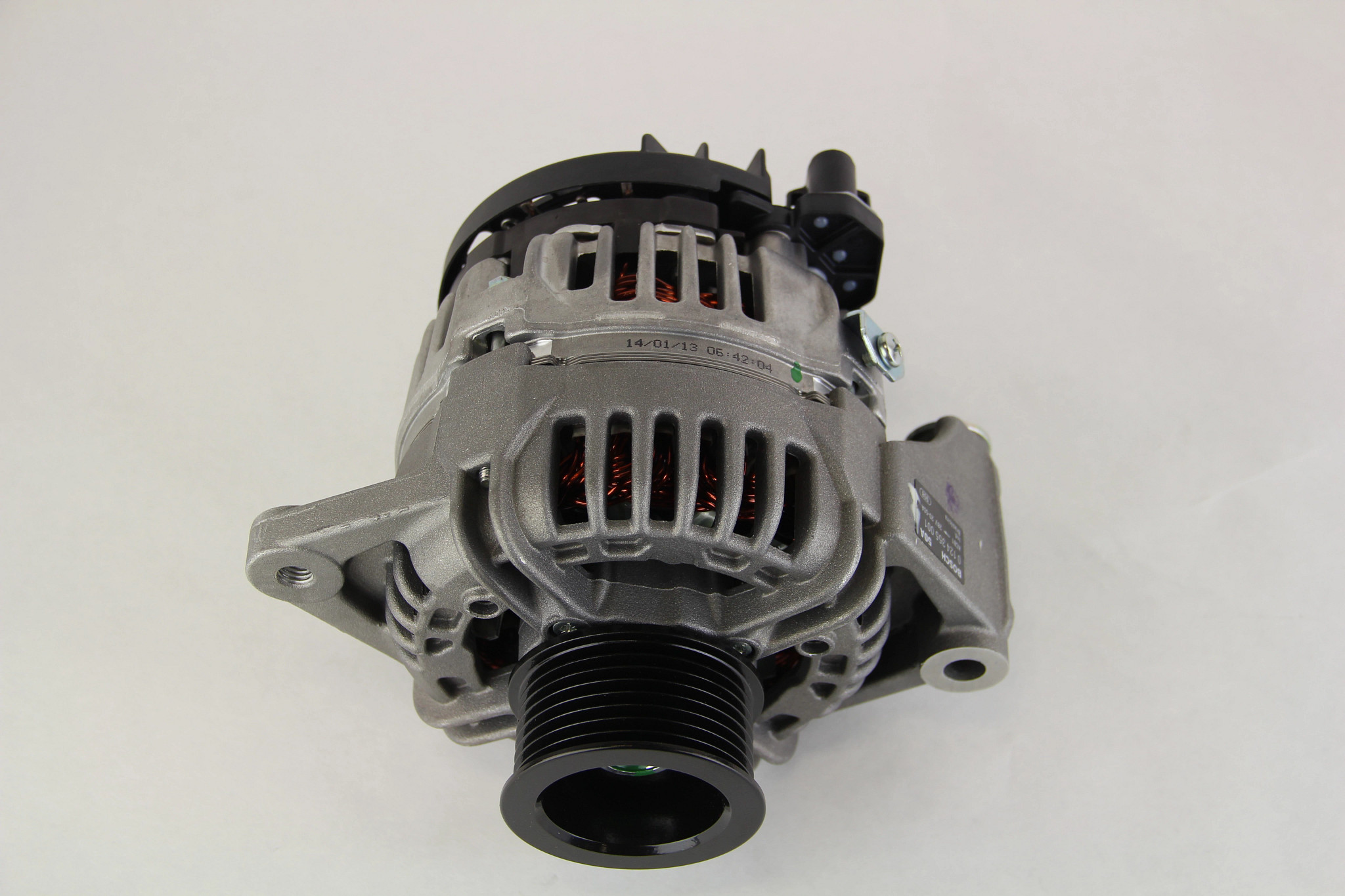 ALTERNATEUR RENOVE | NEWHOLLANDCE | CA | FR