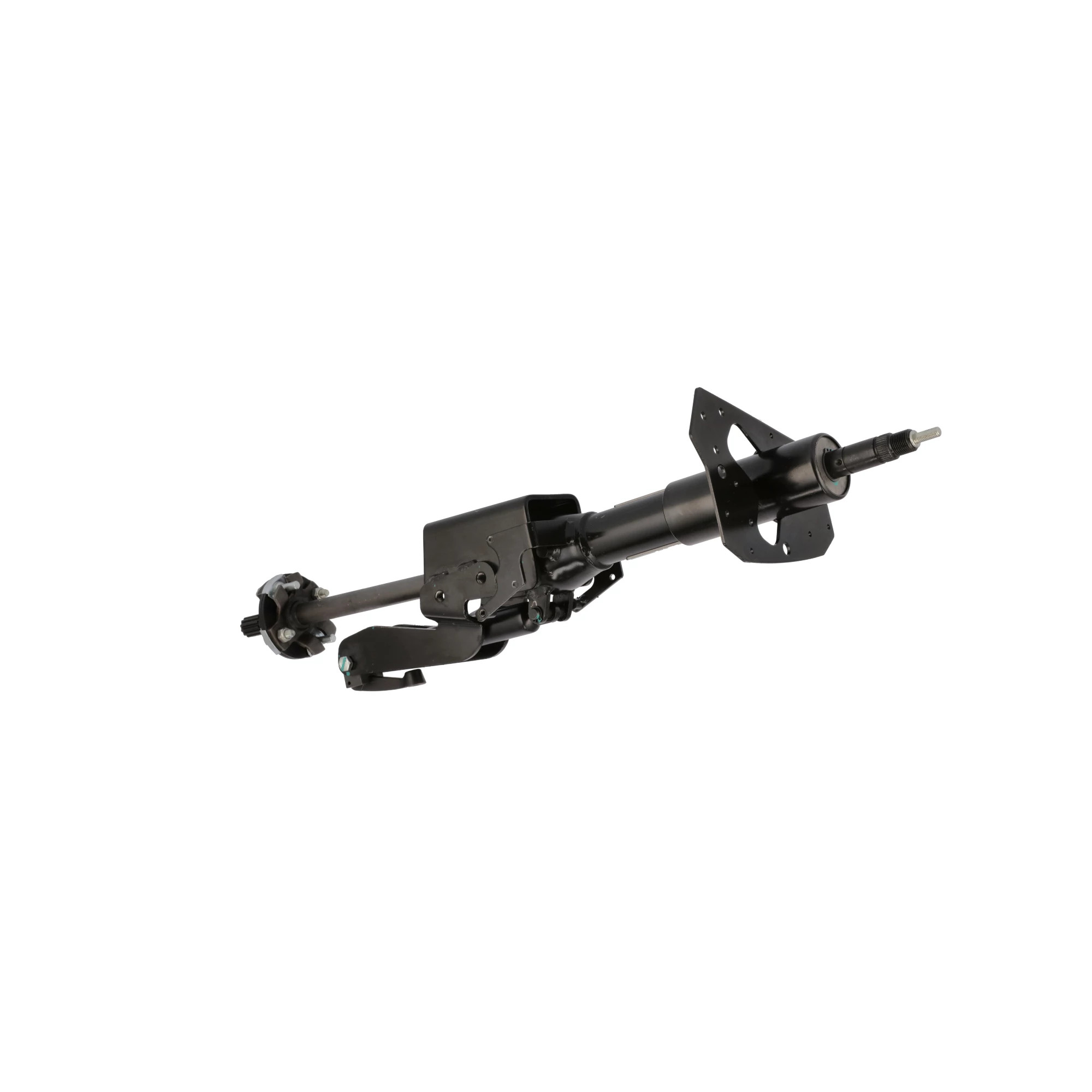 Tilting Steering Column Assembly | CASEIH | US | EN