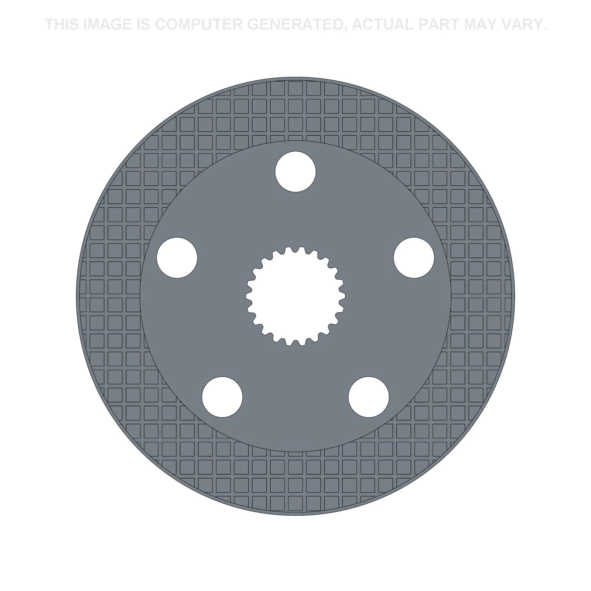 BRAKE DISC | NEWHOLLANDAG | US | EN