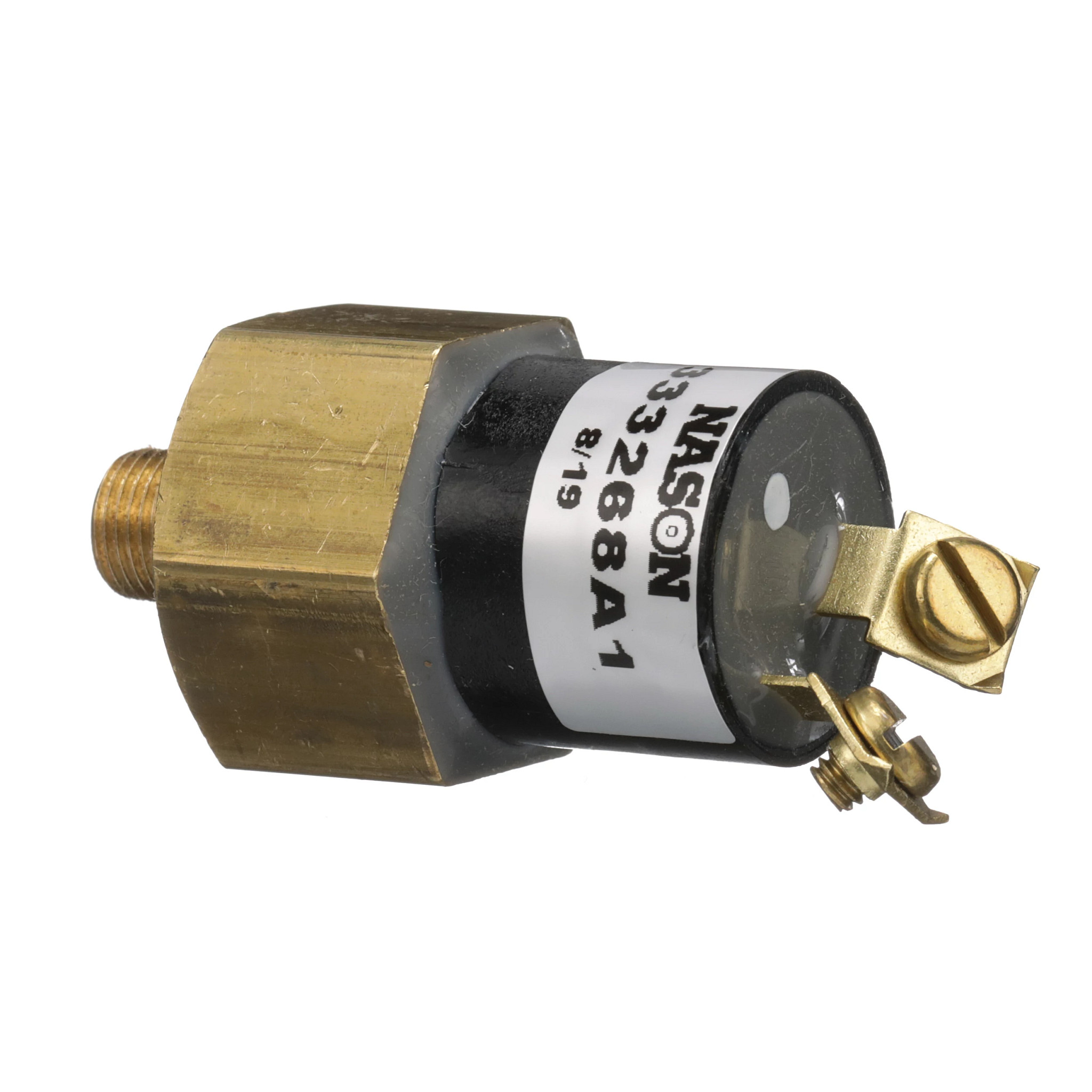 Pressure Switch | CASECE | BR | PT