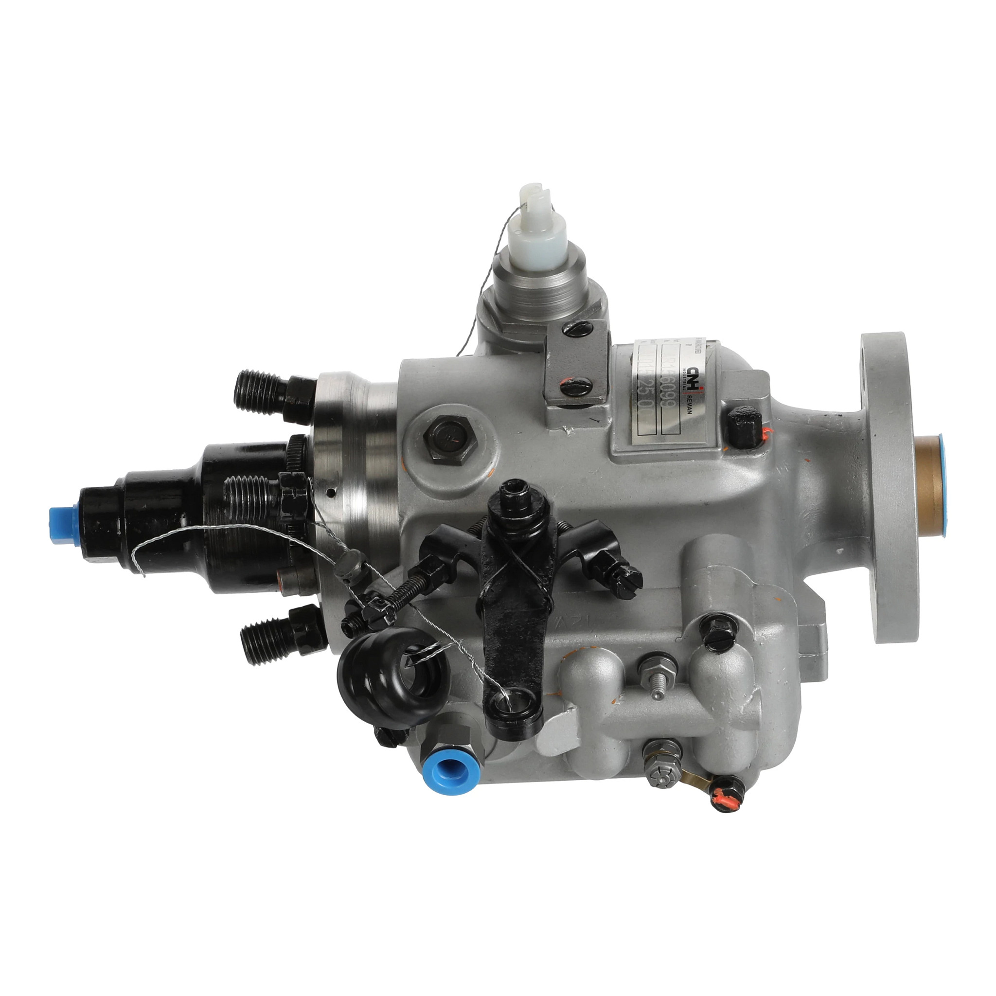 REMAN-FUEL INJ PUMP | CASEIH | CA | EN