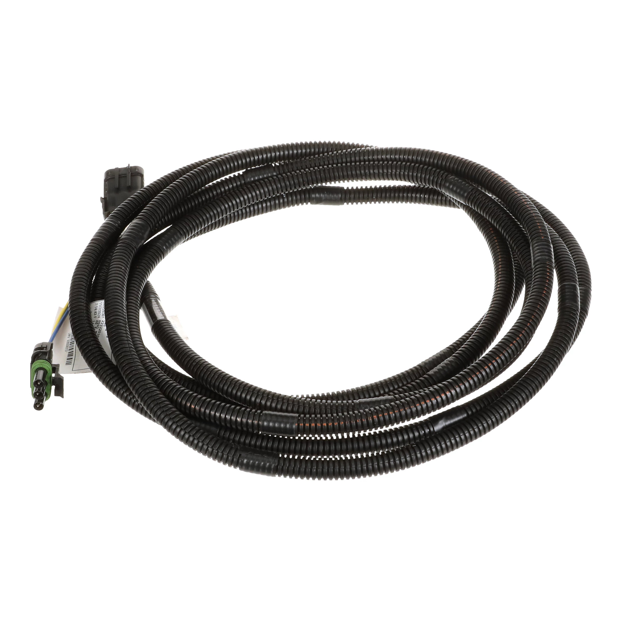 FAISCEAU ELECTRIQUE | NEWHOLLANDAG | CA | FR