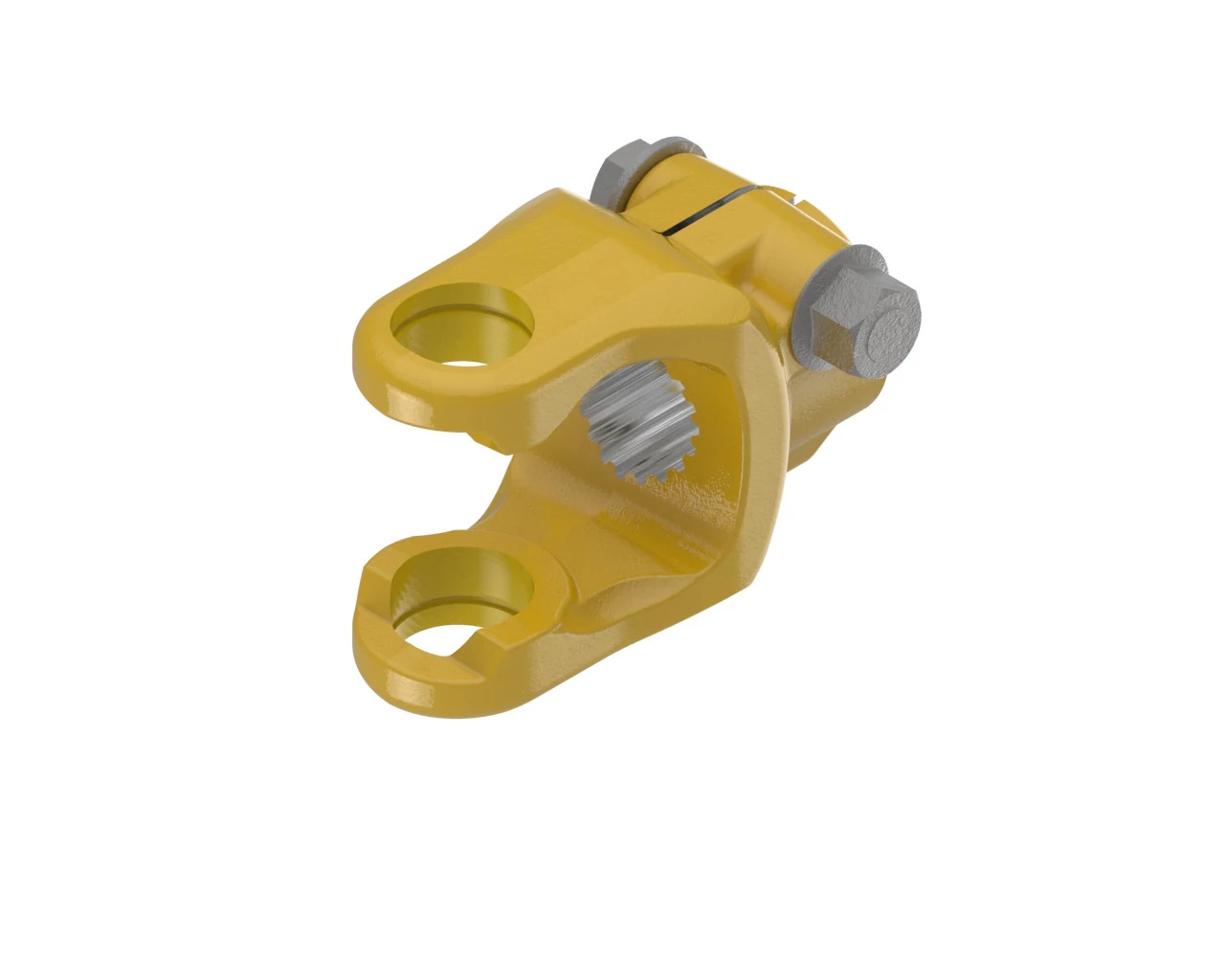 ARBRE D'ENTRAINEMENT | NEWHOLLANDAG | CA | EN