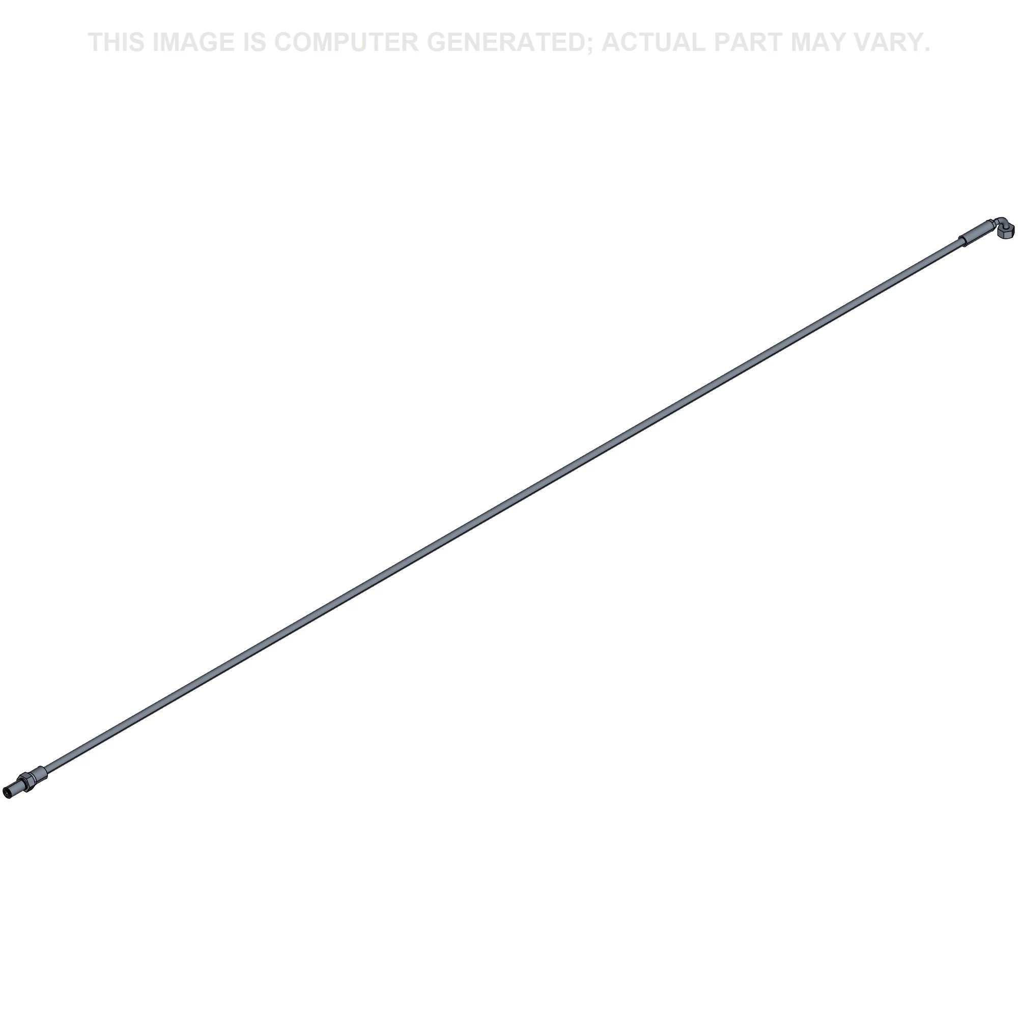 Hydraulic Hose | NEWHOLLANDAG | CA | EN