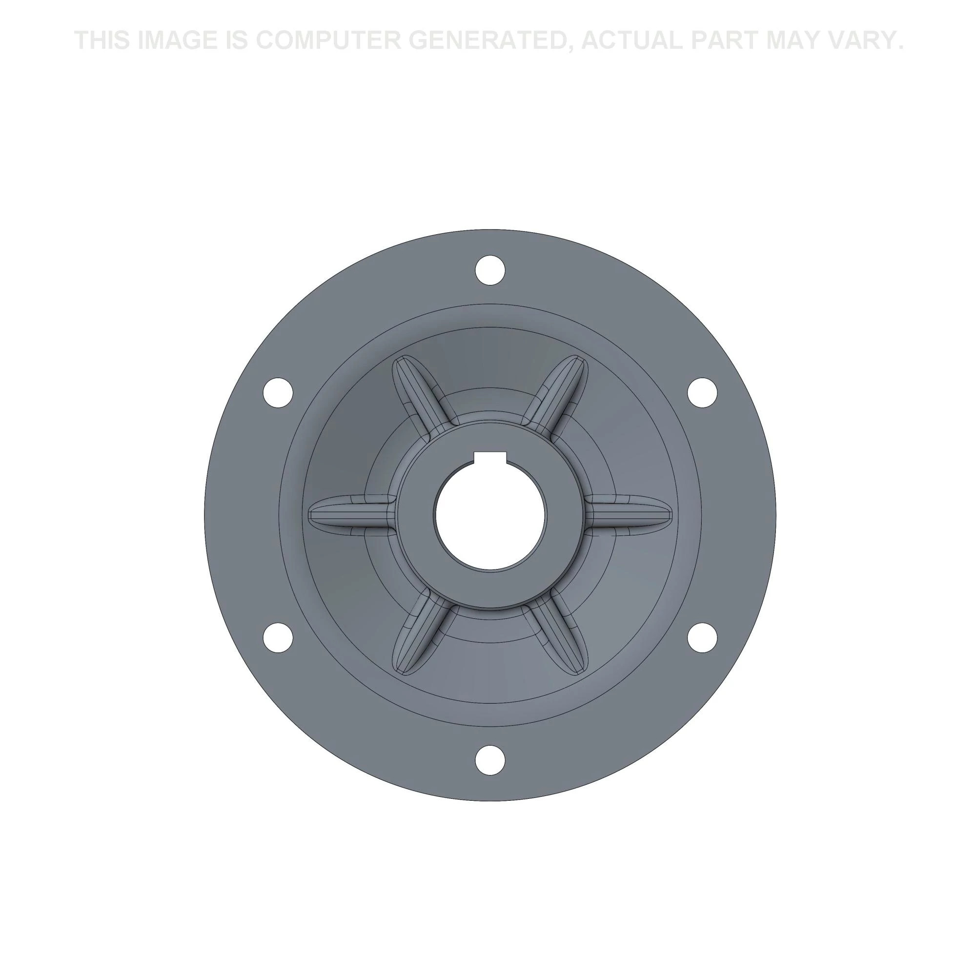 PULLEY | NEWHOLLANDAG | AMEA | EN