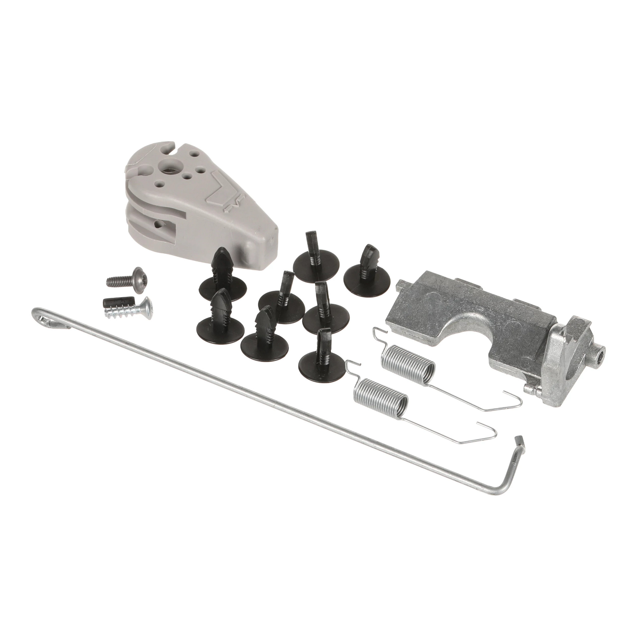 Kit | CASECE | CA | EN