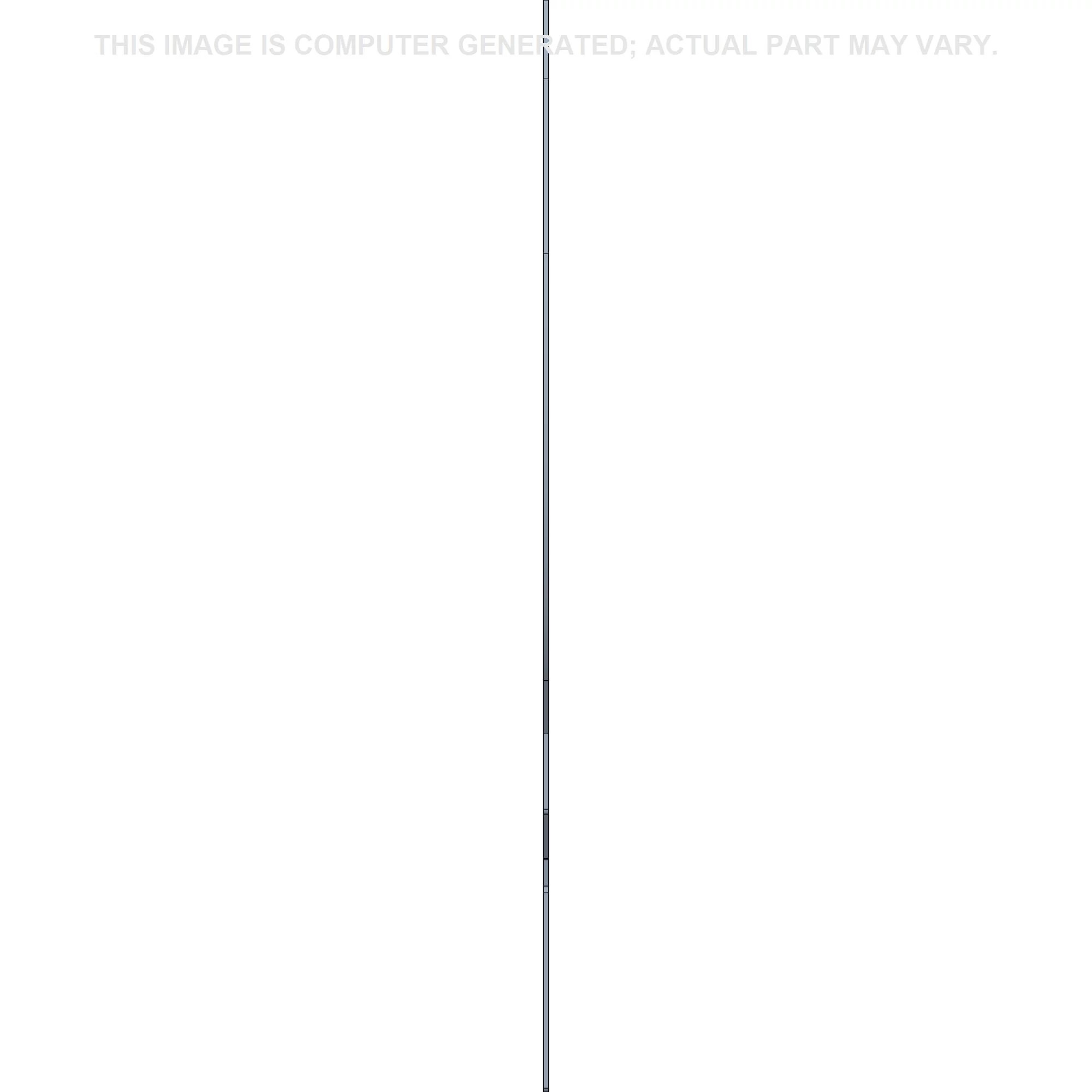 GLIDEPLADE | CASEIH | EU | DA