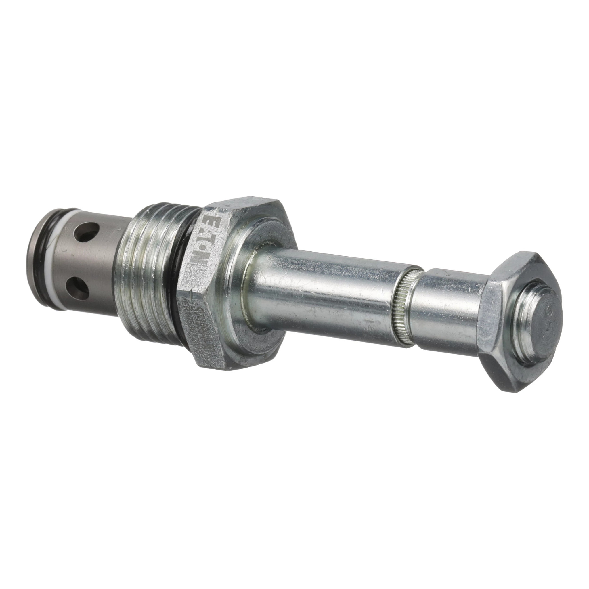 Hydraulic Valve | CASEIH | CA | EN