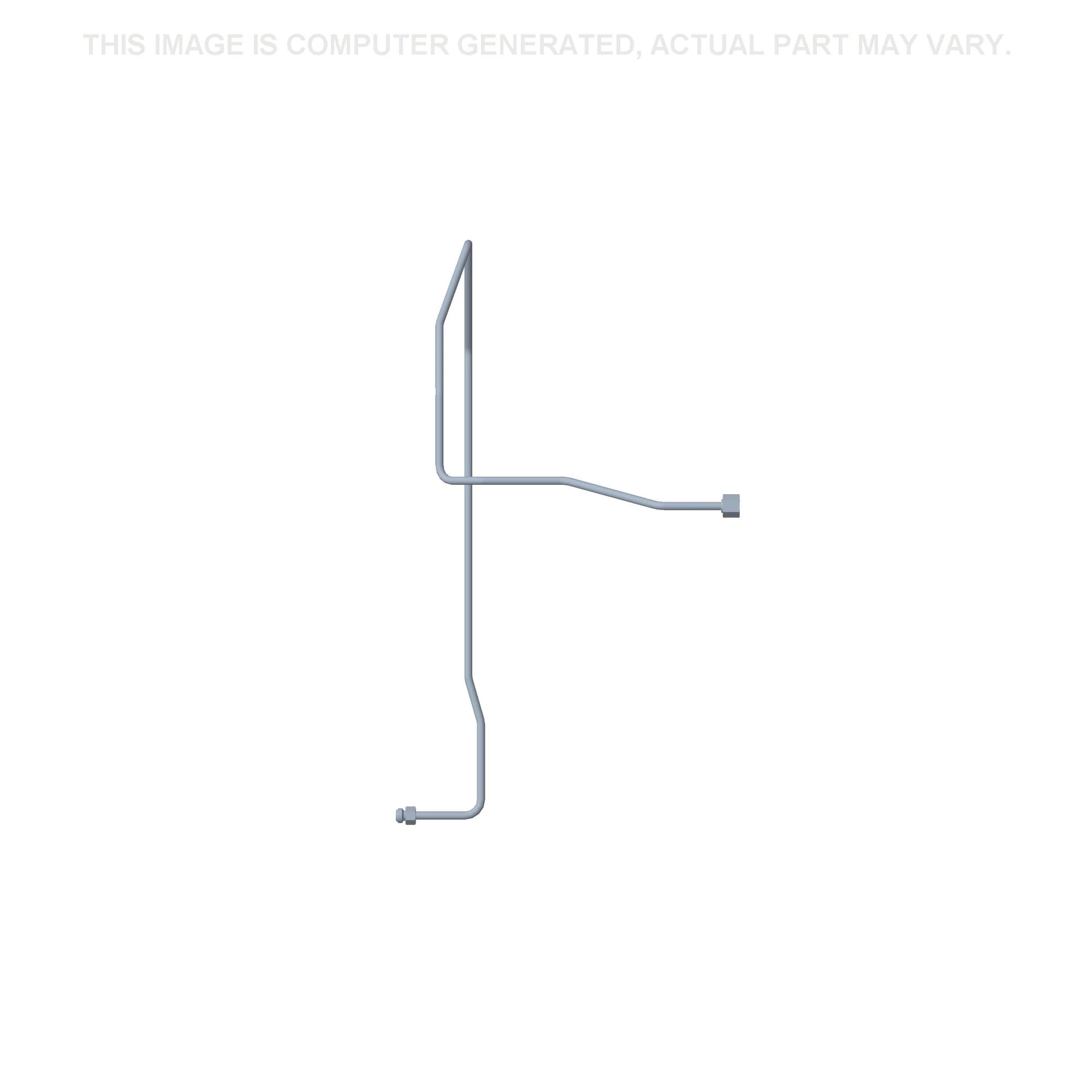 TUBO DE FRENO | CASECE | EU | ES