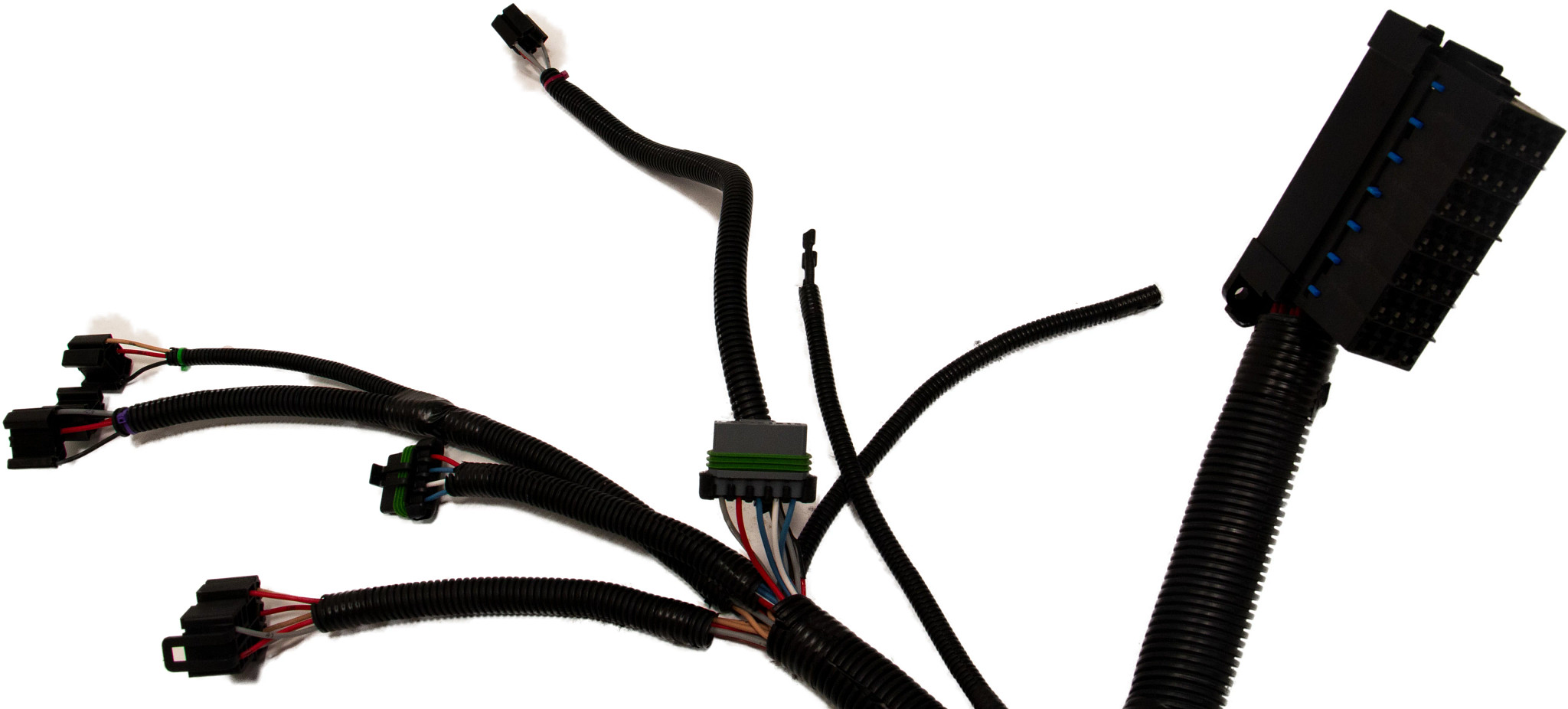 Front Console Wire Harness