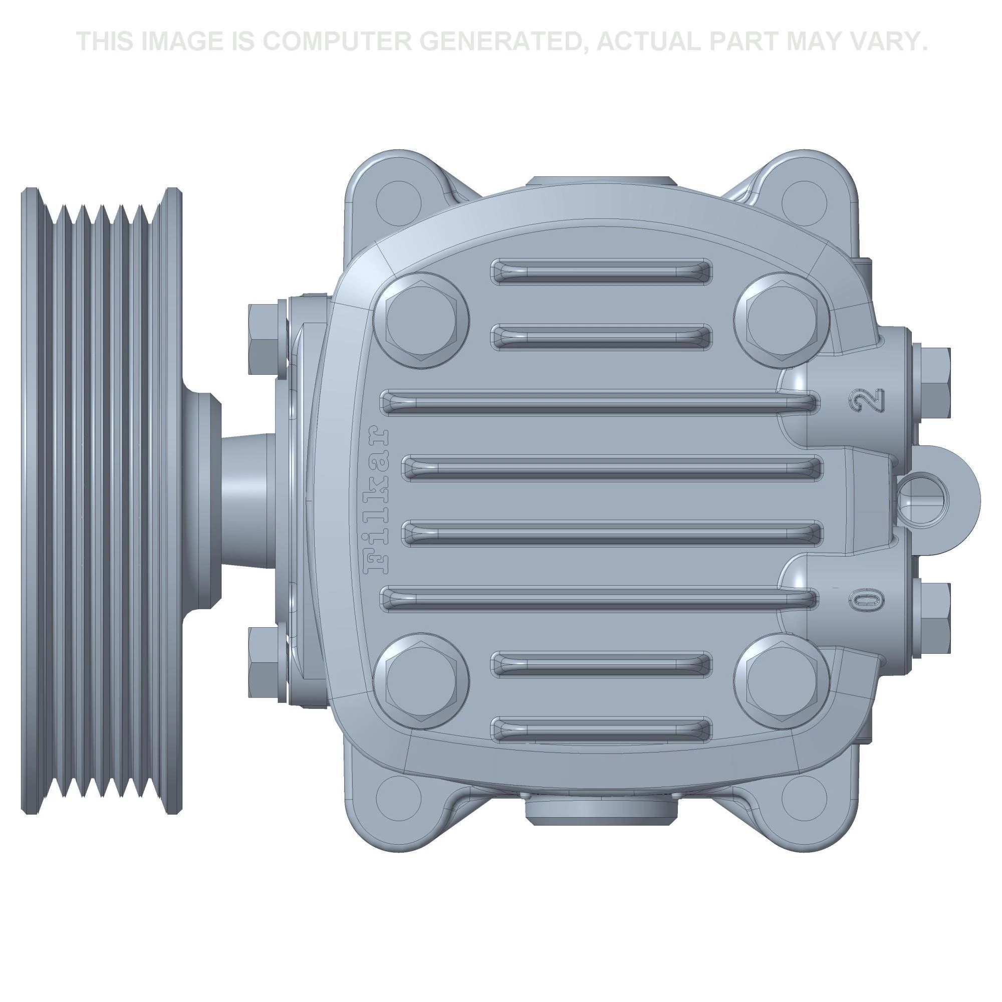 AIR COMPRESSOR | NEWHOLLANDCE | EU | EN
