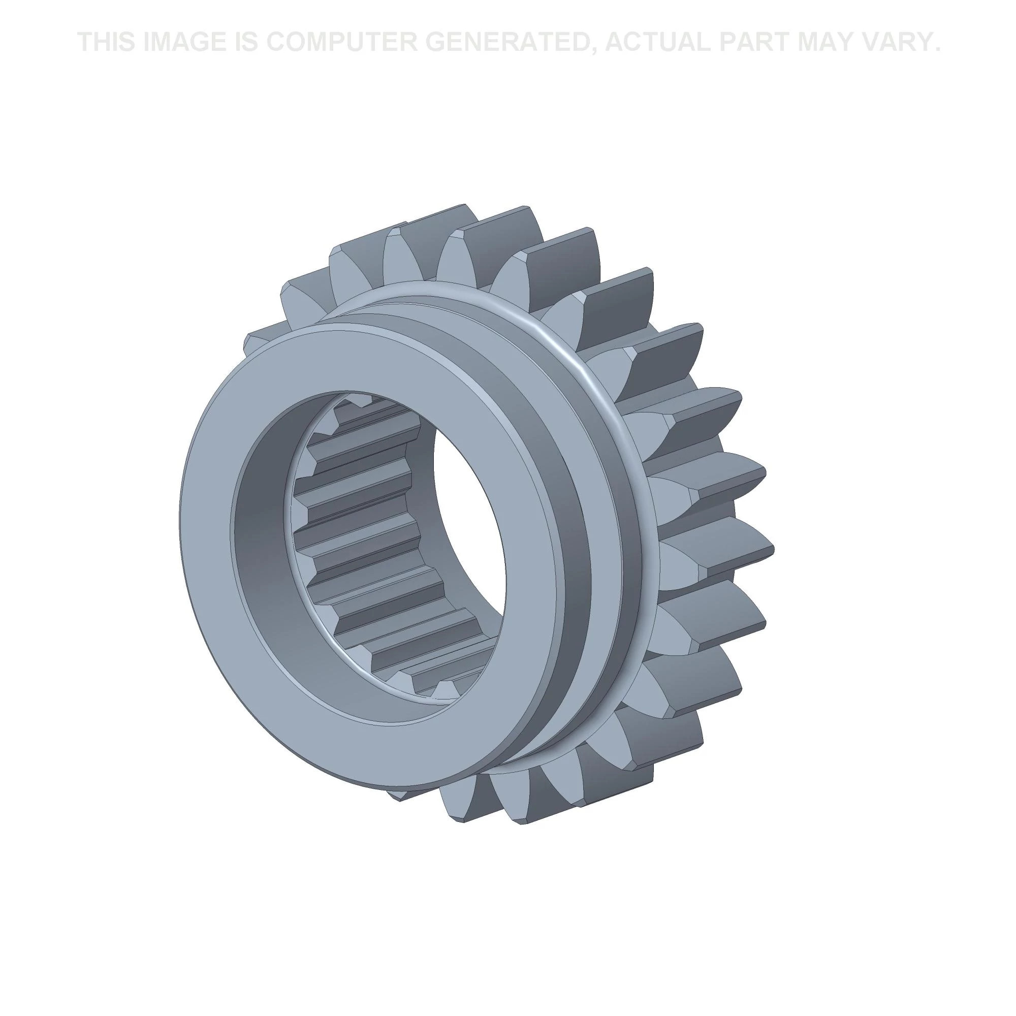 Gear | CASEIH | CA | EN