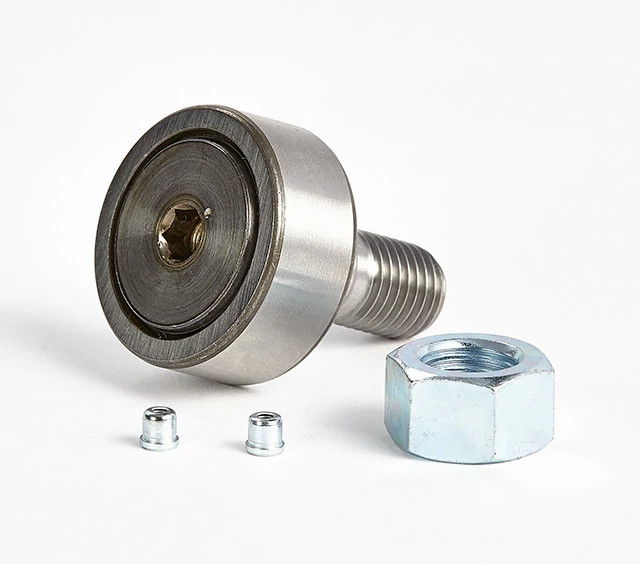 Seguidor de came - 32 mm DE x 40 mm C