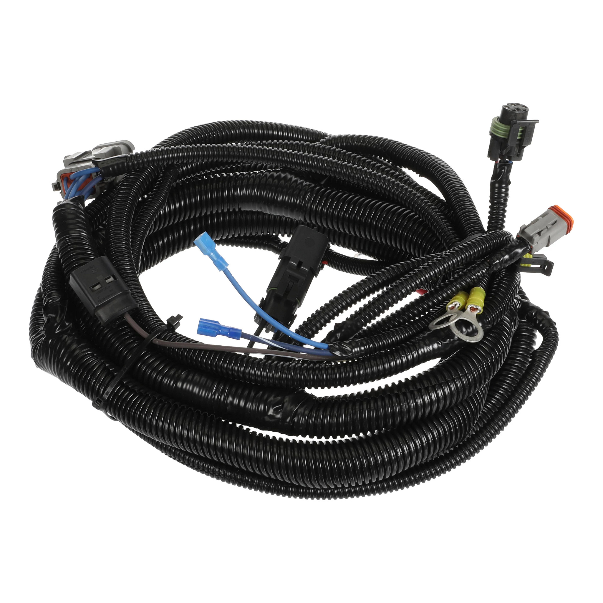 HARNESS, WIRE | MILLER | US | EN