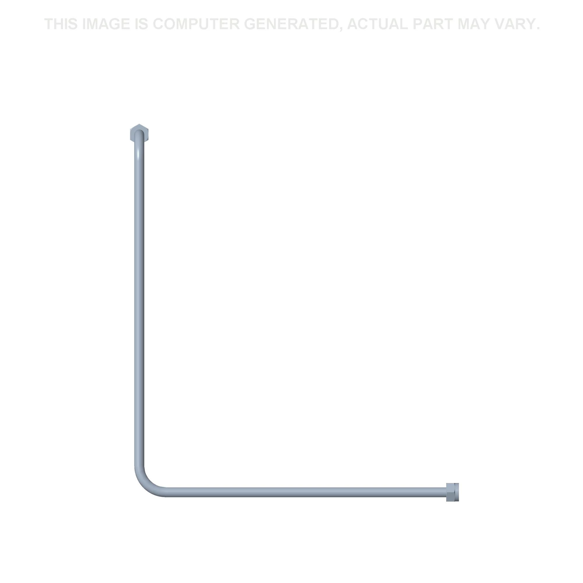 TUBO | CASEIH | EU | PT