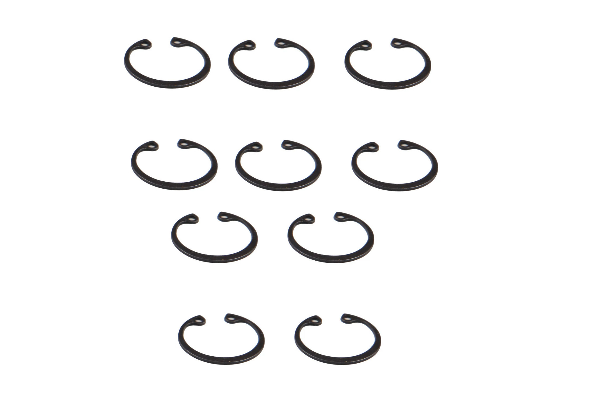 Snap Ring - 23.92 mm OD x 1 mm Thk | CASECE | CA | EN