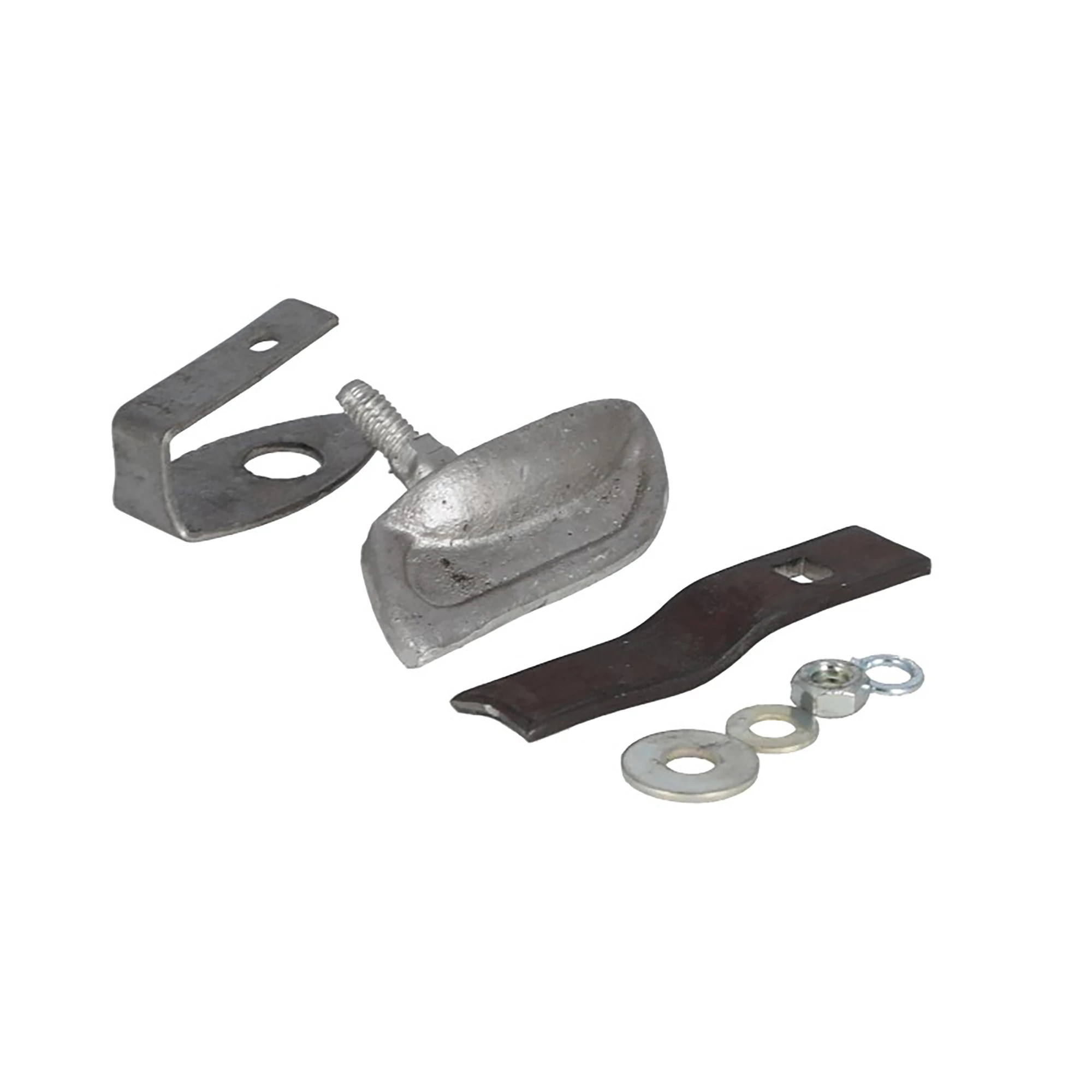 Battery Door Handle | CASECE | CA | EN