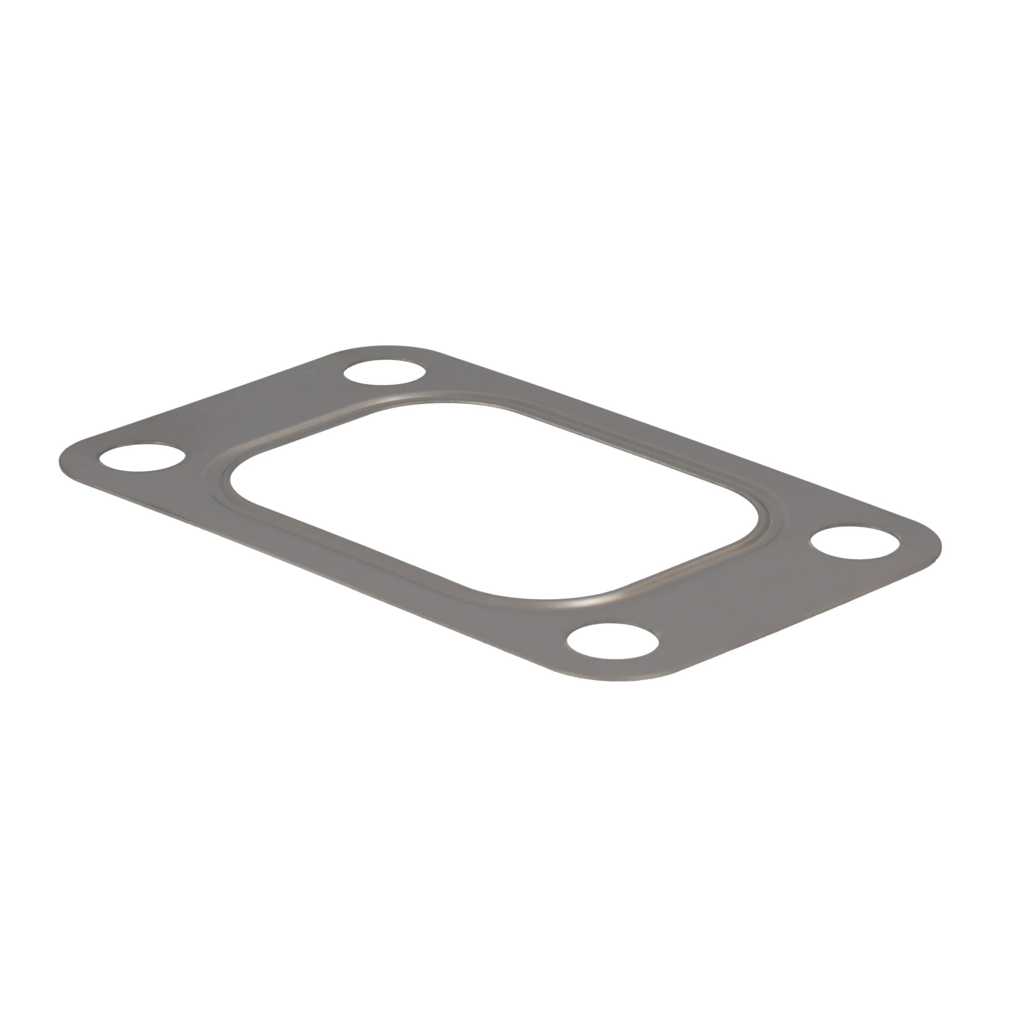 Junta do turbocompressor - 86 mm C x 44 mm A